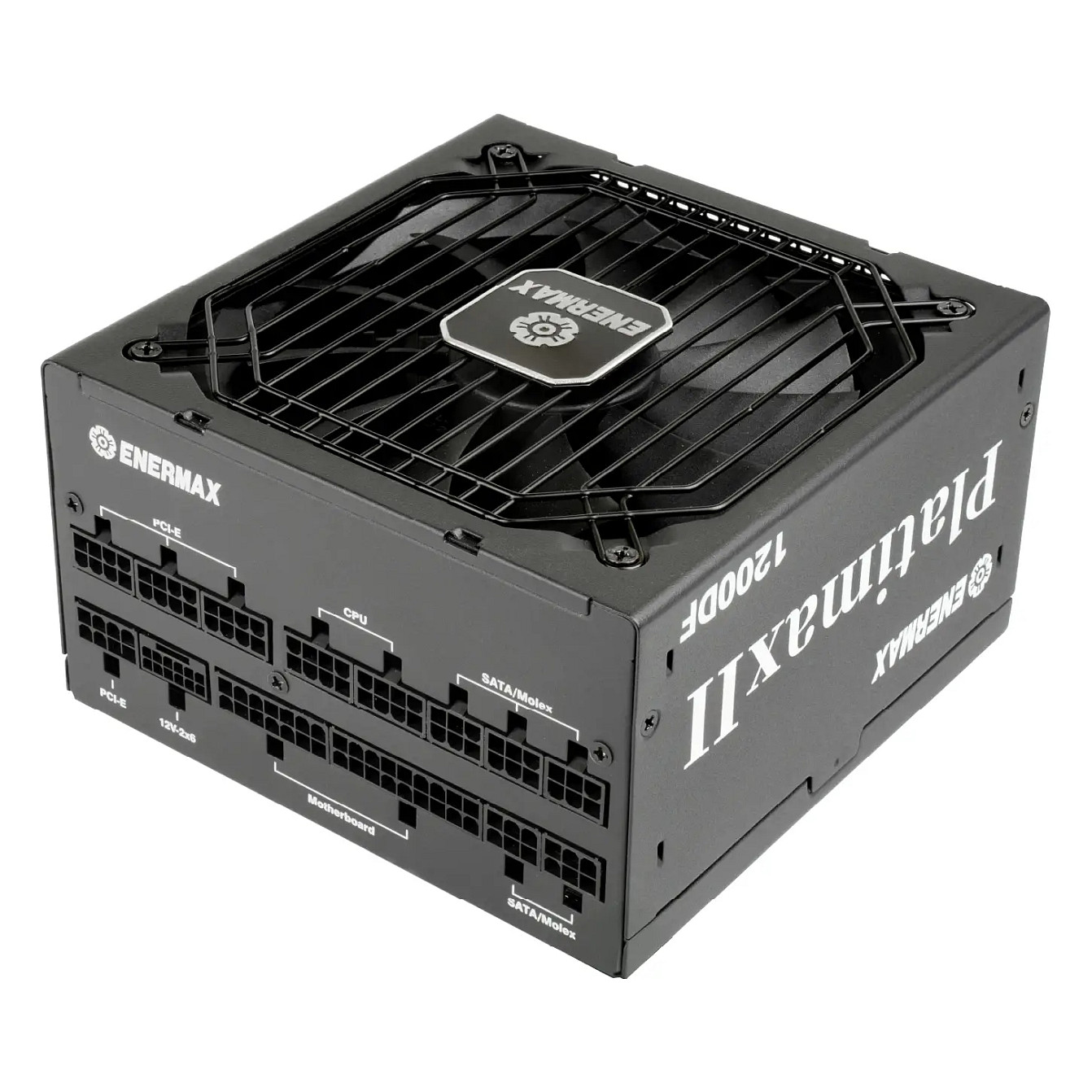 Furnizues Energjie Enermax Platimax2 / 1200W / ATX 3.1 / 80 PLUS Platinum - Figura 3