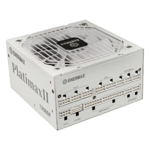 Furnizues Energjie Enermax Platimax2 White / 1200W / ATX 3.1 / 80 PLUS Platinum
