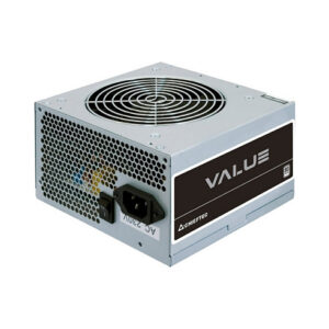 Furnizues Energjie Chieftec ATX Bulk / 700W / 80 PLUS White