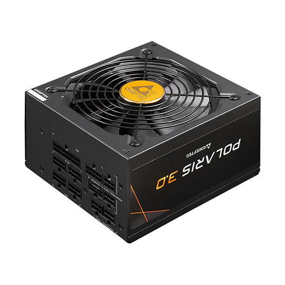 Furnizues Energjie Chieftec Polaris Modular / 1250W / ATX / 80 PLUS Gold