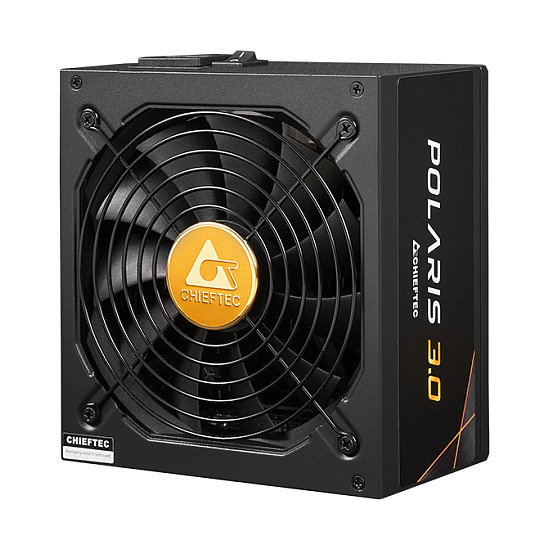 Furnizues Energjie Chieftec Polaris Modular / 1250W / ATX / 80 PLUS Gold - Figura 2