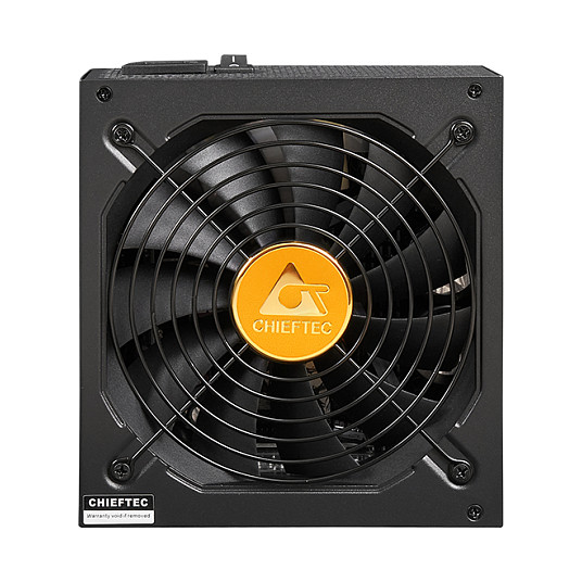 Furnizues Energjie Chieftec Polaris Modular / 1250W / ATX / 80 PLUS Gold - Figura 3