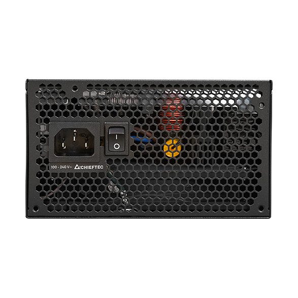Furnizues Energjie Chieftec Polaris Modular / 1250W / ATX / 80 PLUS Gold - Figura 4
