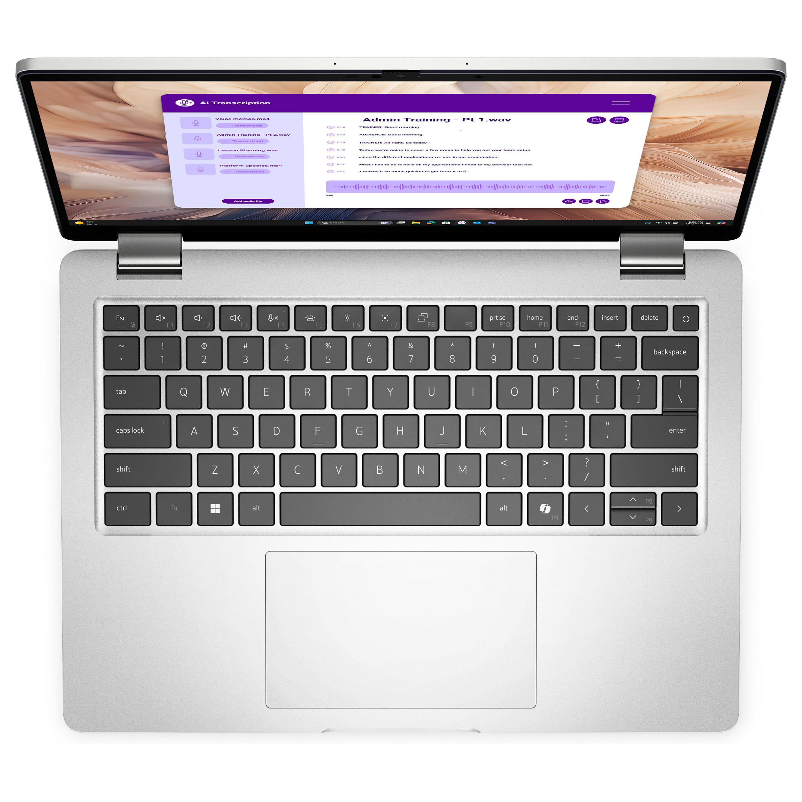 Laptop Dell Pro 14 Plus PB14250 / Ultra 5 236V / 16GB LPDDR5x / 512GB / 14" Full HD+ IPS AG 60Hz / Intel Arc Graphics 130V / DE - Argjend - Figura 3