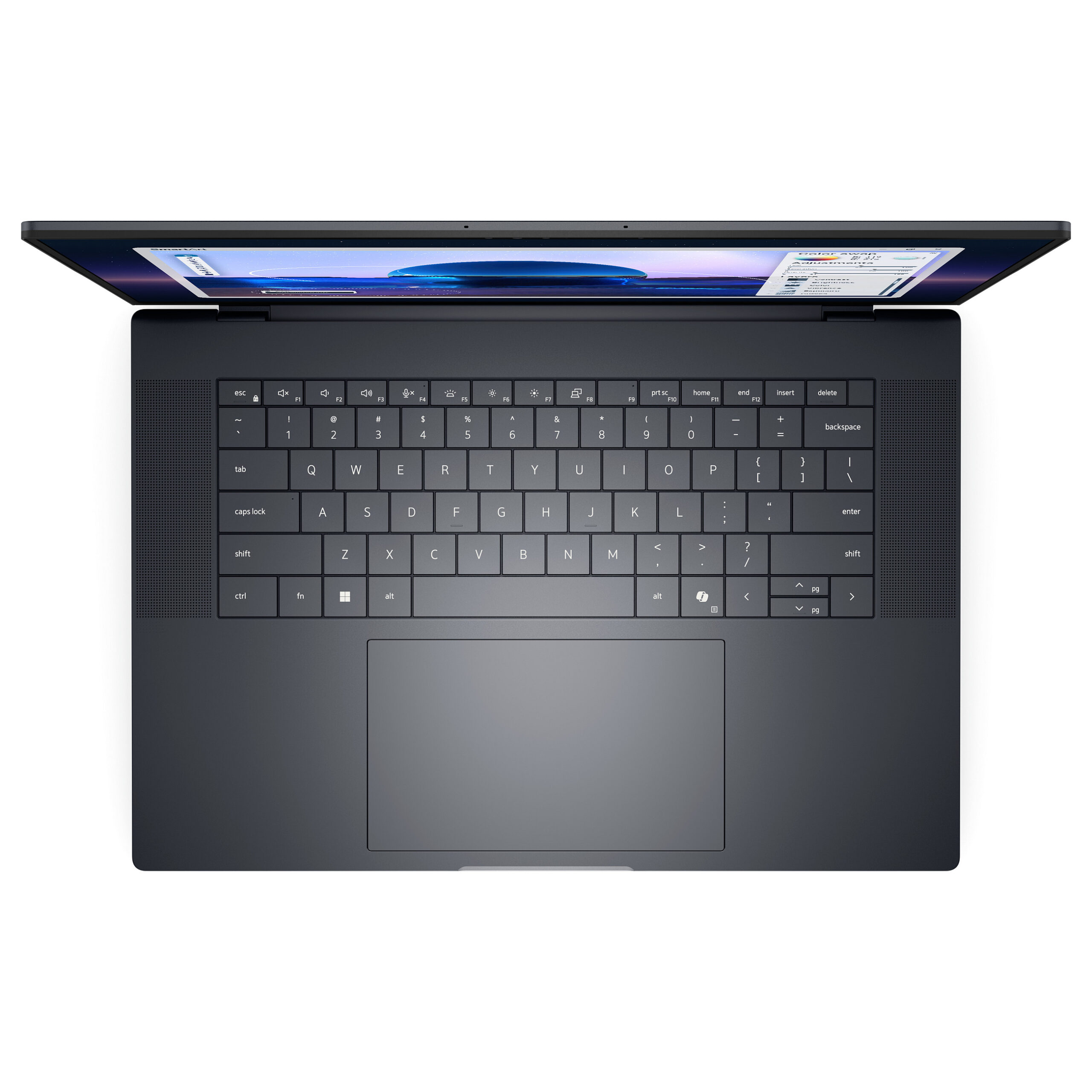 Laptop Dell Pro Max 16 Premium / Ultra 9 285H / 64GB LPDDR5x / 1TB / 16" Full HD+ WVA AG 120Hz / RTX PRO 2000 8GB / DE - Zezë - Figura 4