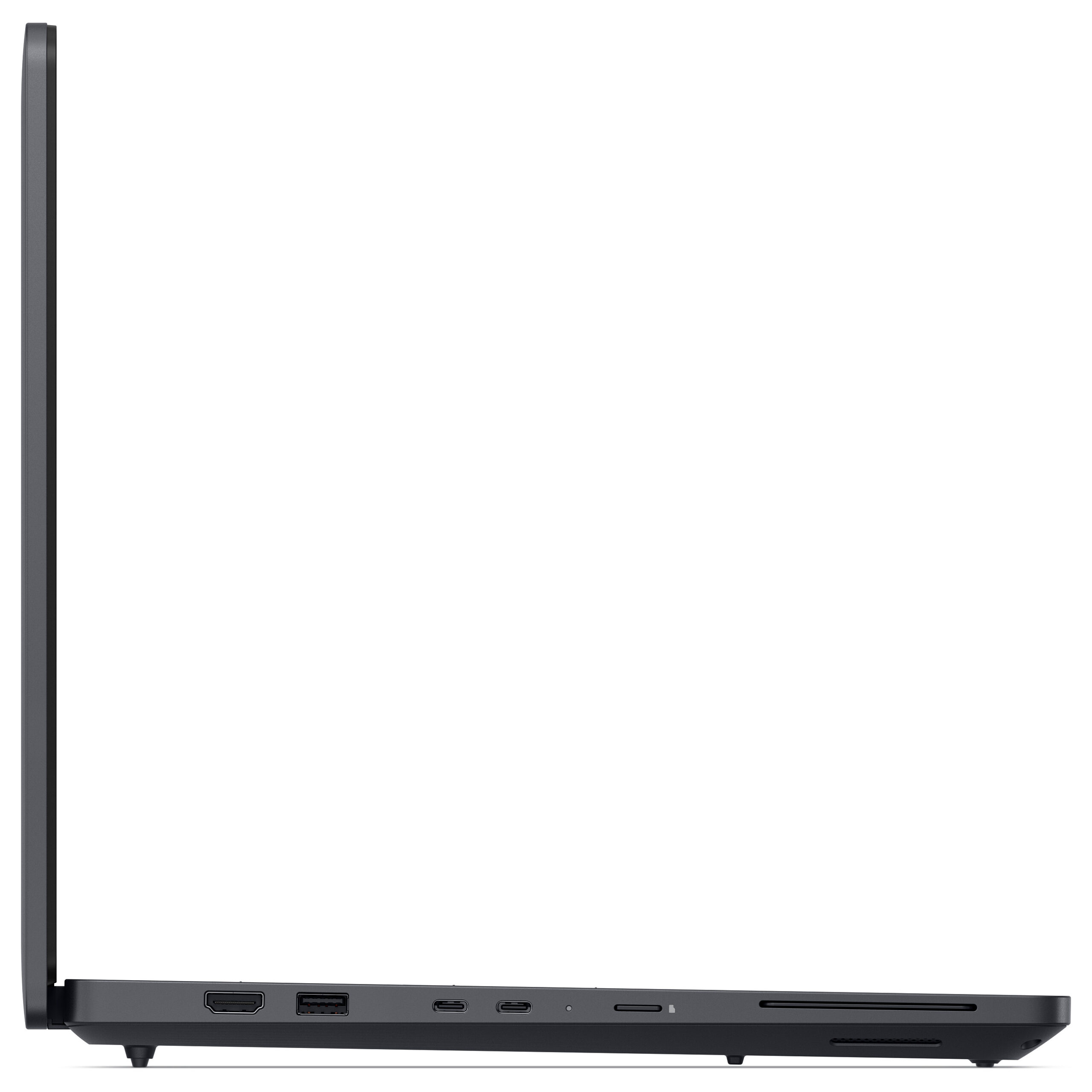 Laptop Dell Pro Max 16 / Ultra 7 265H / 32GB DDR5 / 1TB / 16" Full HD+ WVA 60Hz / Intel Arc 140T / DE - Zezë - Figura 5