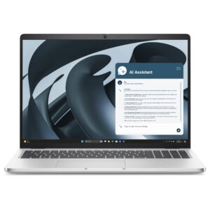 Laptop Dell Pro 16 Plus PB16255 / Ryzen AI 7 350 / 32GB LPDDR5x / 512GB / 16" Full HD+ WVA 60Hz / AMD Radeon 860M / DE  - Argjend