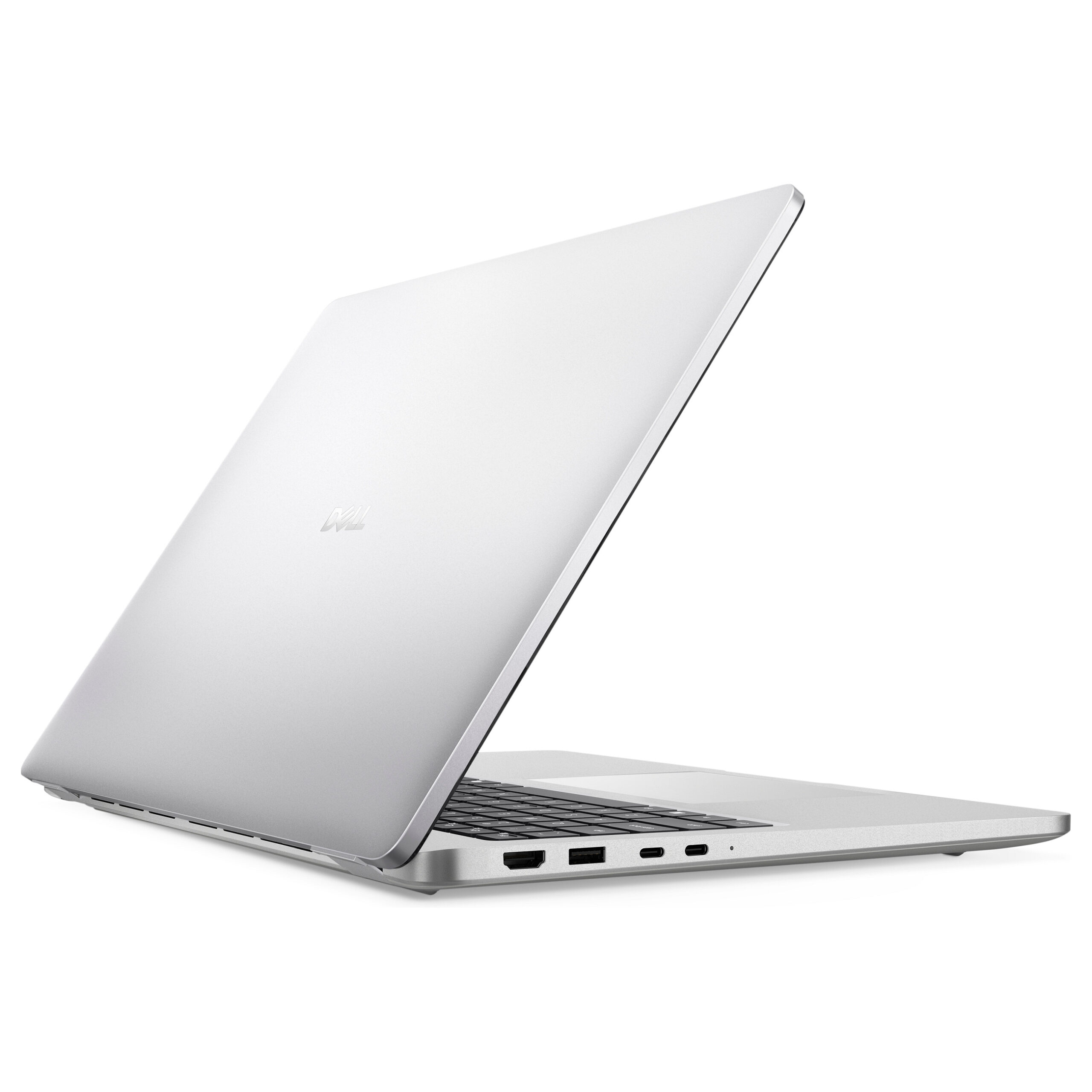 Laptop Dell Pro 16 Plus PB16255 / Ryzen 5 Pro 230 / 16GB LPDDR5x / 512GB / 16" Full HD+ WVA 60Hz / AMD Radeon 760M / DE - Aluminium - Figura 4