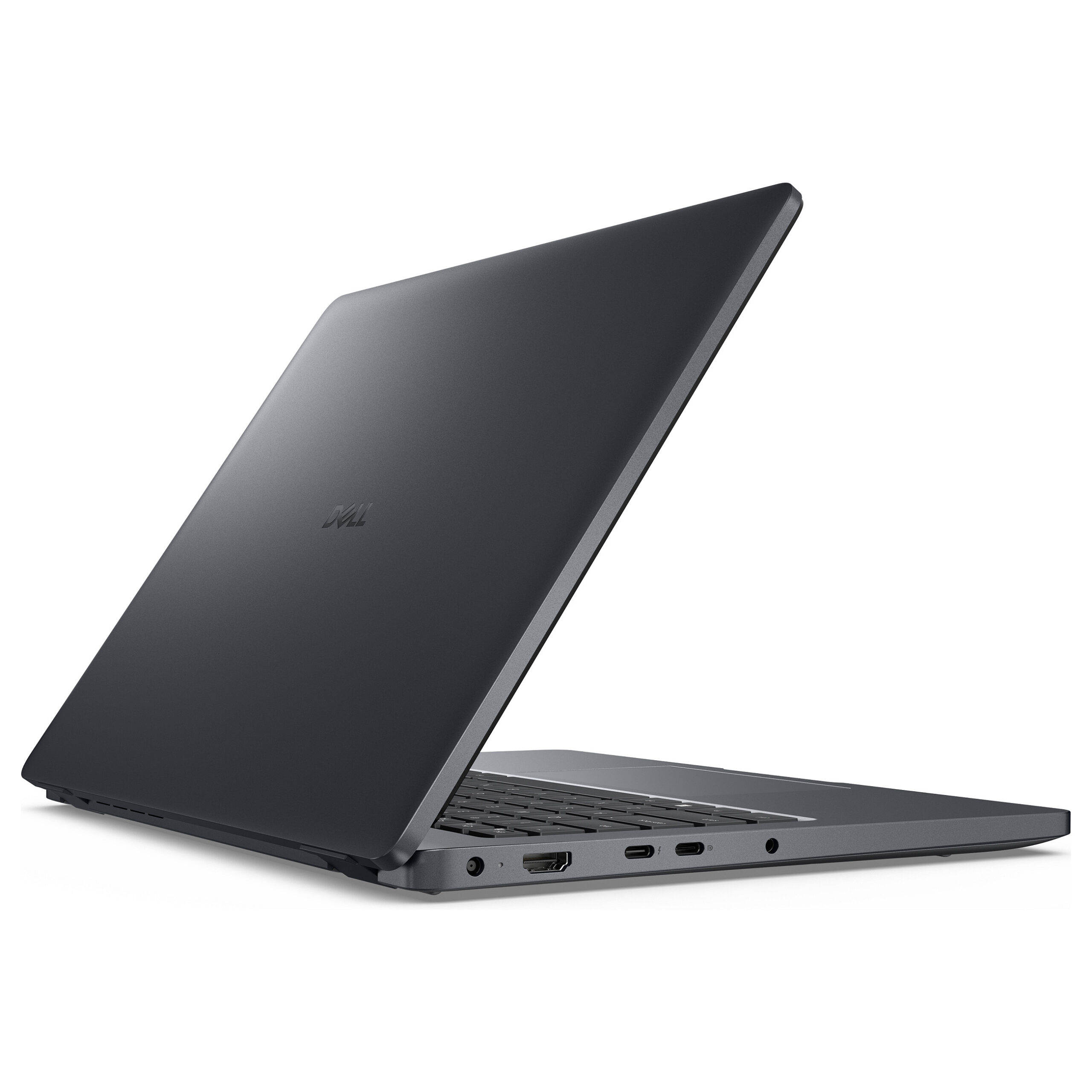 Laptop Dell Pro 14 PC14255 / RYZ5 PRO 230 / 16GB DDR5 / 512GB / 14" Full HD+ IPS AG 60Hz / AMD Radeon 760M / DE - Zezë - Figura 5