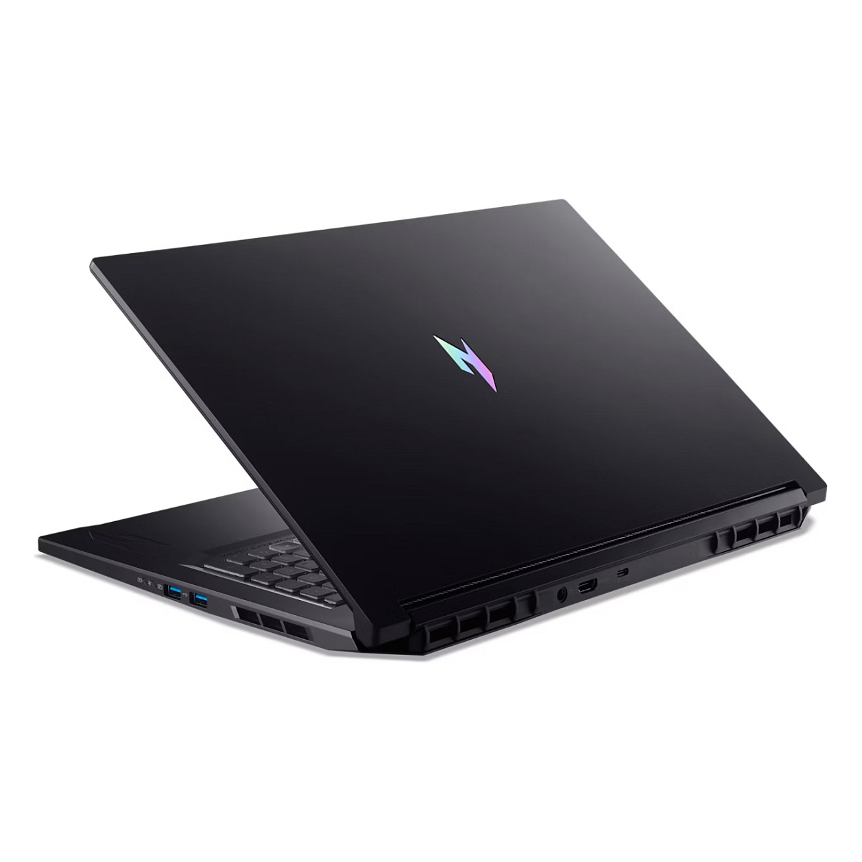 Laptop Gaming Acer Nitro V17 ANV17-41-R0D6 / Ryzen 5-240 / 16GB DDR5 / 512GB / 17.3" Full HD IPS 144Hz / RTX 5050 8GB / DE - Zezë - Figura 4