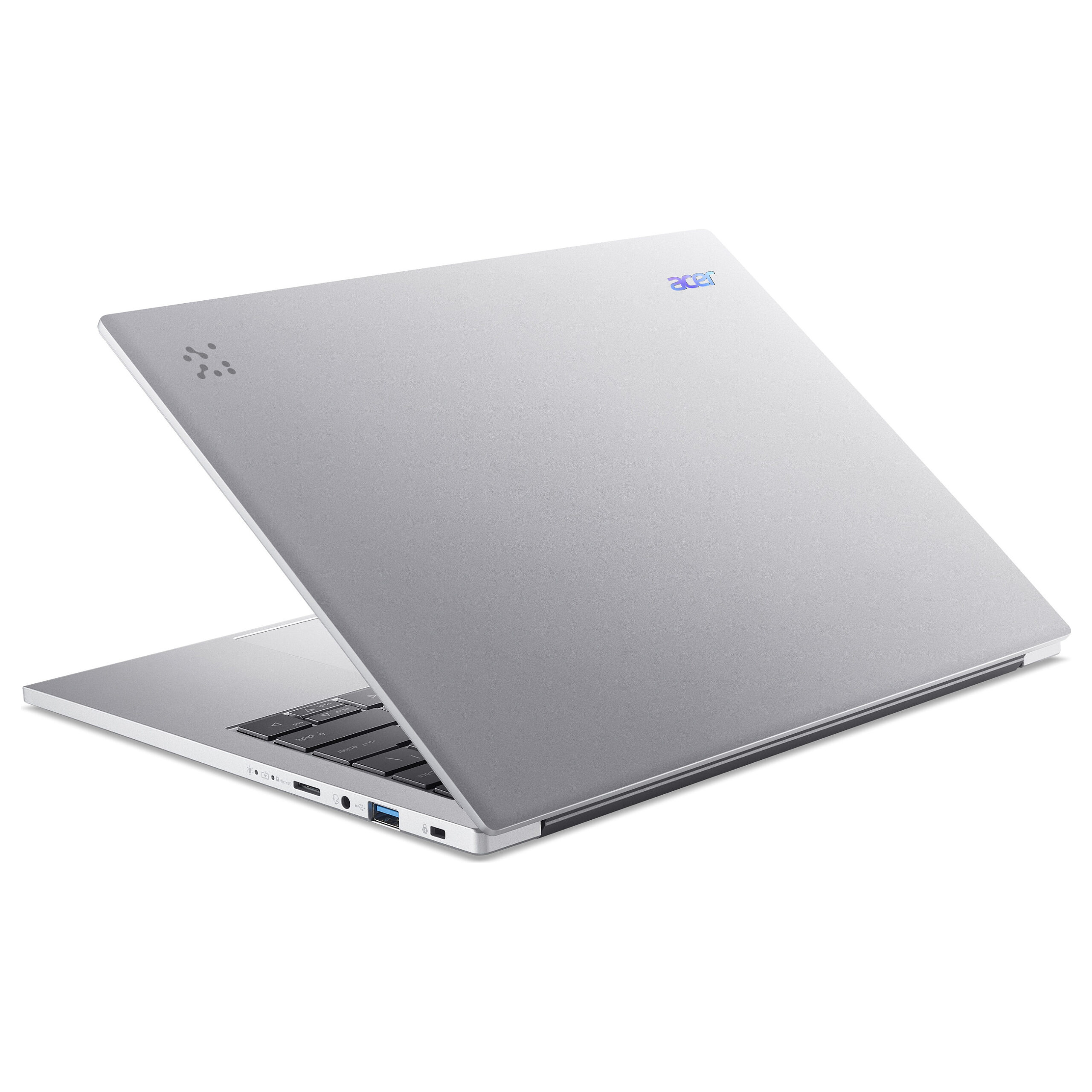 Laptop Acer Aspire 14 AI OLED A14-61M-R6S2 / RYZ AI R7-350 / 32GB LPDDR5x / 1TB / 14" WUXGA OLED / AMD Radeon 860M / DE - Argjend - Figura 4