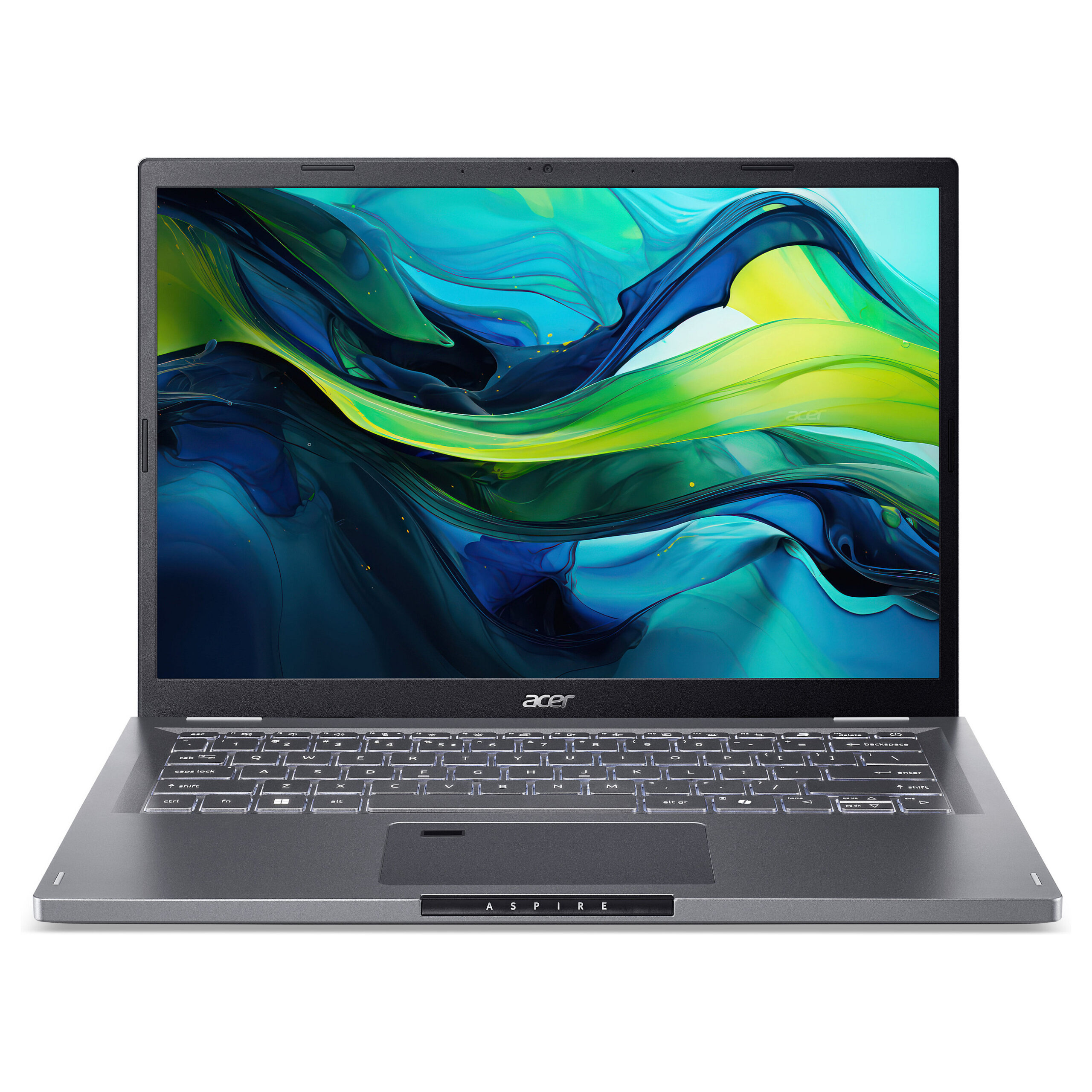 Laptop Acer Aspire 14 A14-51M-51PY / 5-120U / 8GB LPDDR5 / 512GB / 14" WUXGA IPS / Intel Graphics / DE - Zezë