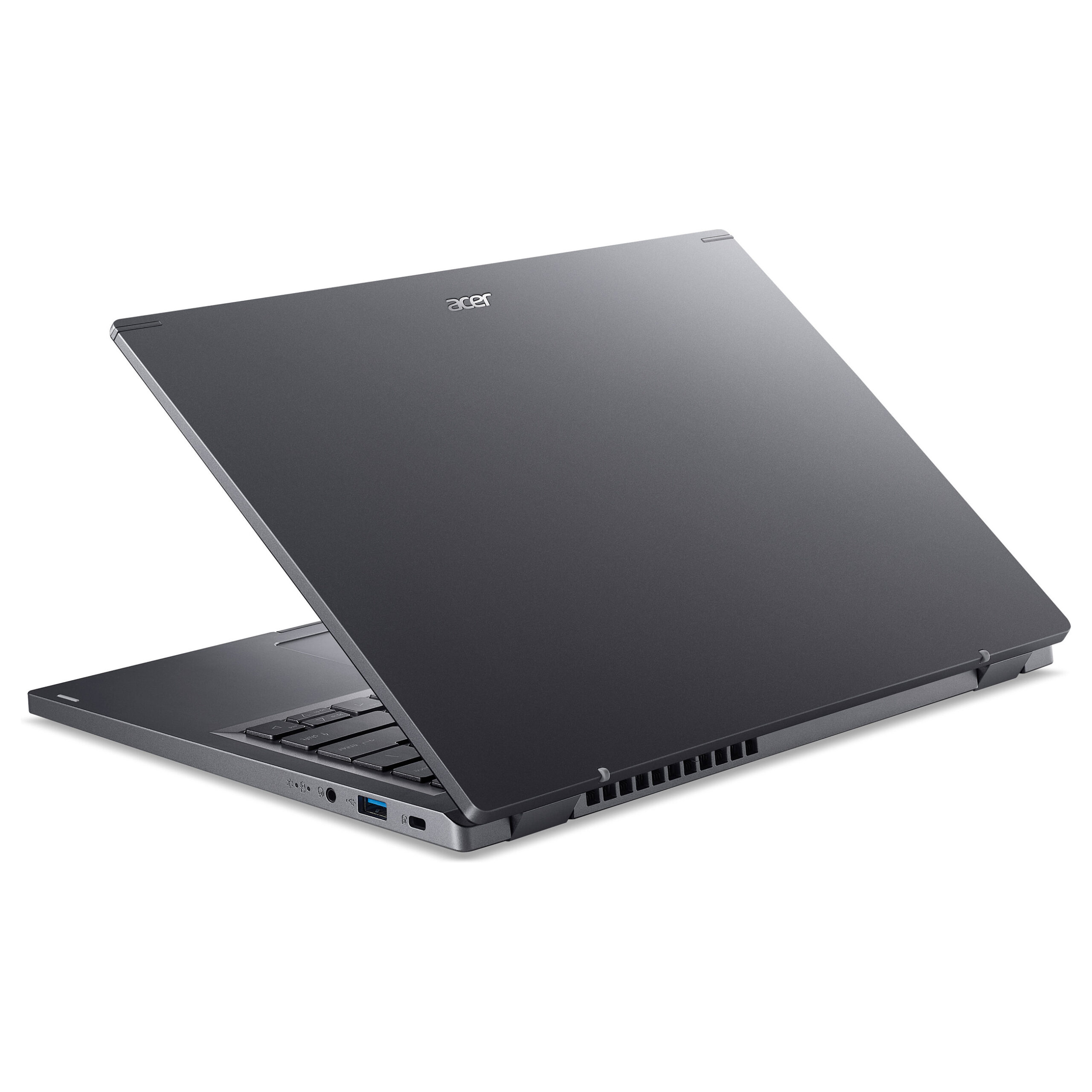 Laptop Acer Aspire 14 A14-51M-51PY / 5-120U / 8GB LPDDR5 / 512GB / 14" WUXGA IPS / Intel Graphics / DE - Zezë - Figura 5