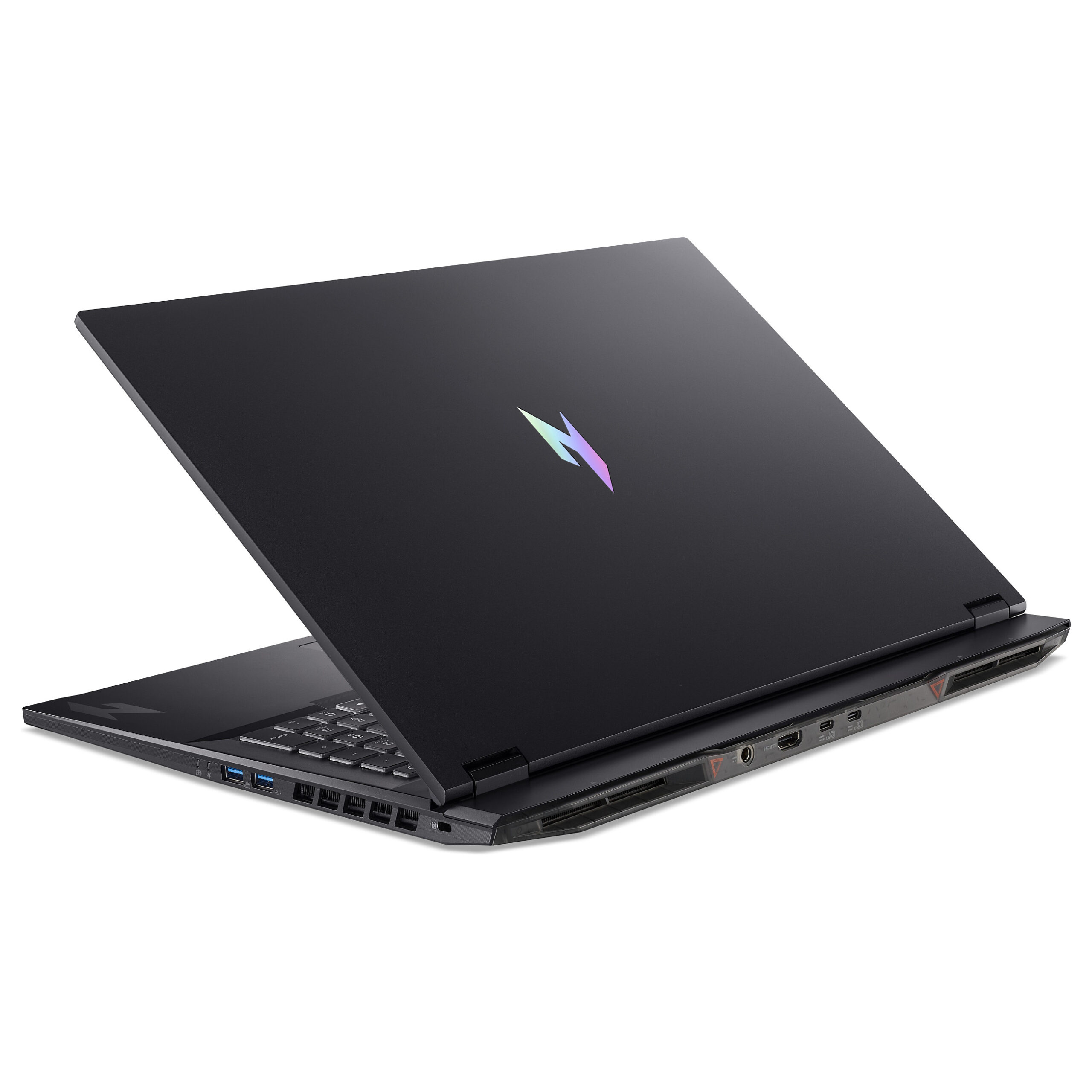 Laptop Gaming Acer Nitro 18 AI AN18-61-R7GF / Ryzen AI 7-350 / 16GB DDR5 / 1TB / 18" WQXGA IPS 165Hz / RTX 5060 8GB / DE - Zezë - Figura 4