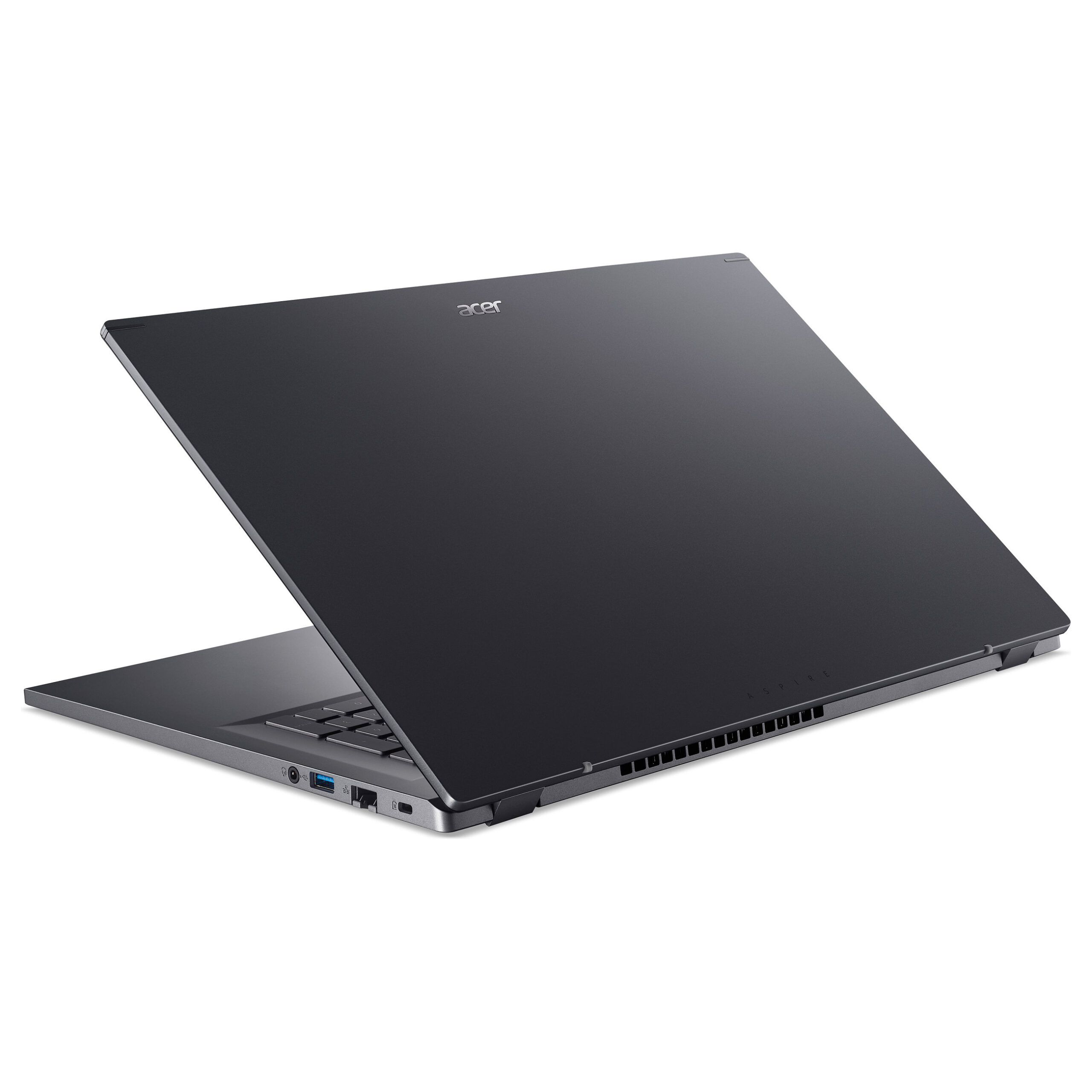 Laptop Acer Aspire 17 A17-51M-751L / i7-13620H / 16GB DDR4 / 512GB / 17.3" Full HD IPS / Intel UHD Graphics / DE - Gri - Figura 5