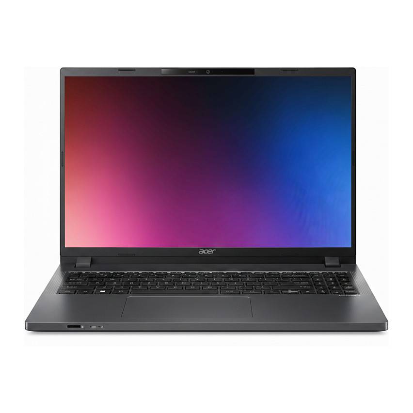 Laptop Acer TravelMate P2 TMP216-41-TCO / RYZ7-7735U / 8GB DDR5 / 512GB / 16" WUXGA IPS 60Hz / AMD Radeon 680M / DE - Zezë