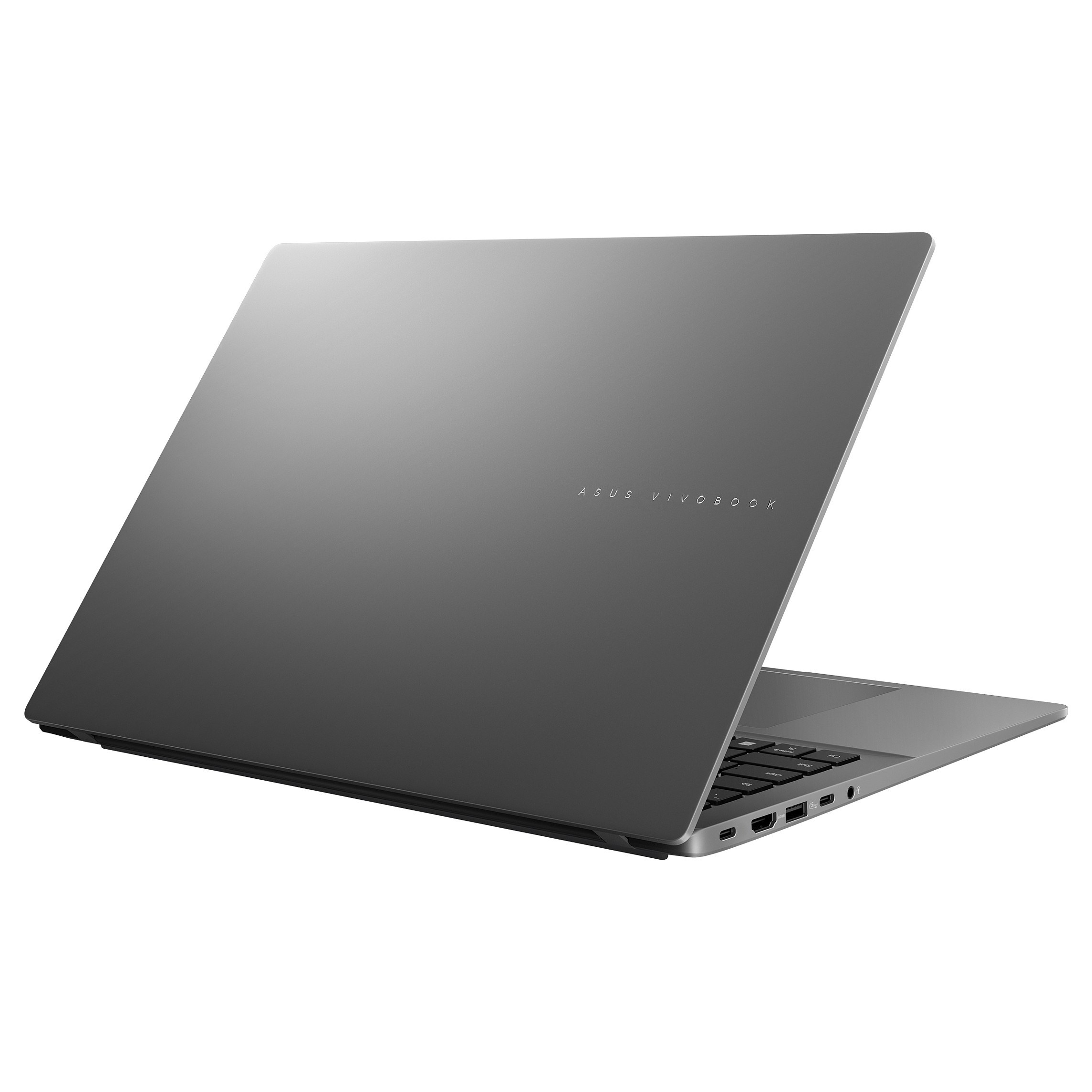 Laptop ASUS Vivobook S 16 S3607VA-RP136W / i7-13620H / 16GB DDR5 / 1TB / 16" WUXGA IPS-Level AG 144Hz / Intel UHD Graphics / DE - Gri - Figura 4