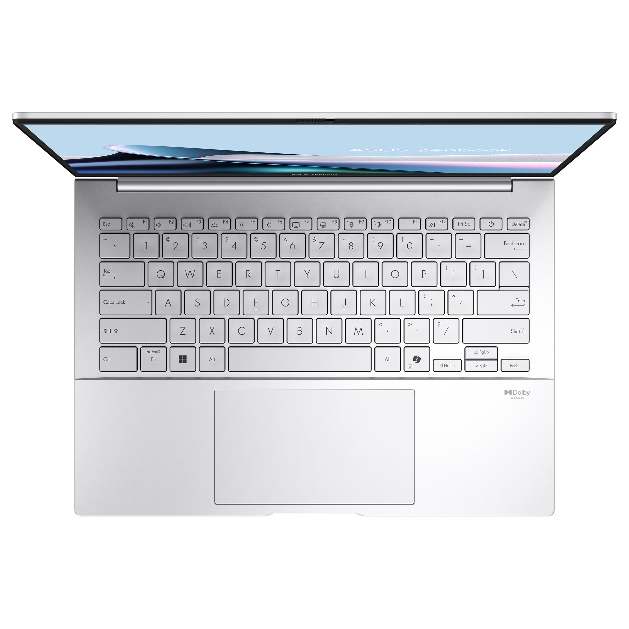 Laptop ASUS Zenbook 14 UX3405CA-ST775X / Ultra 9 285H / 32GB LPDDR5x / 1TB / 14" WQXGA+ OLED 120Hz / Intel Arc 140T / DE - Argjend - Figura 3