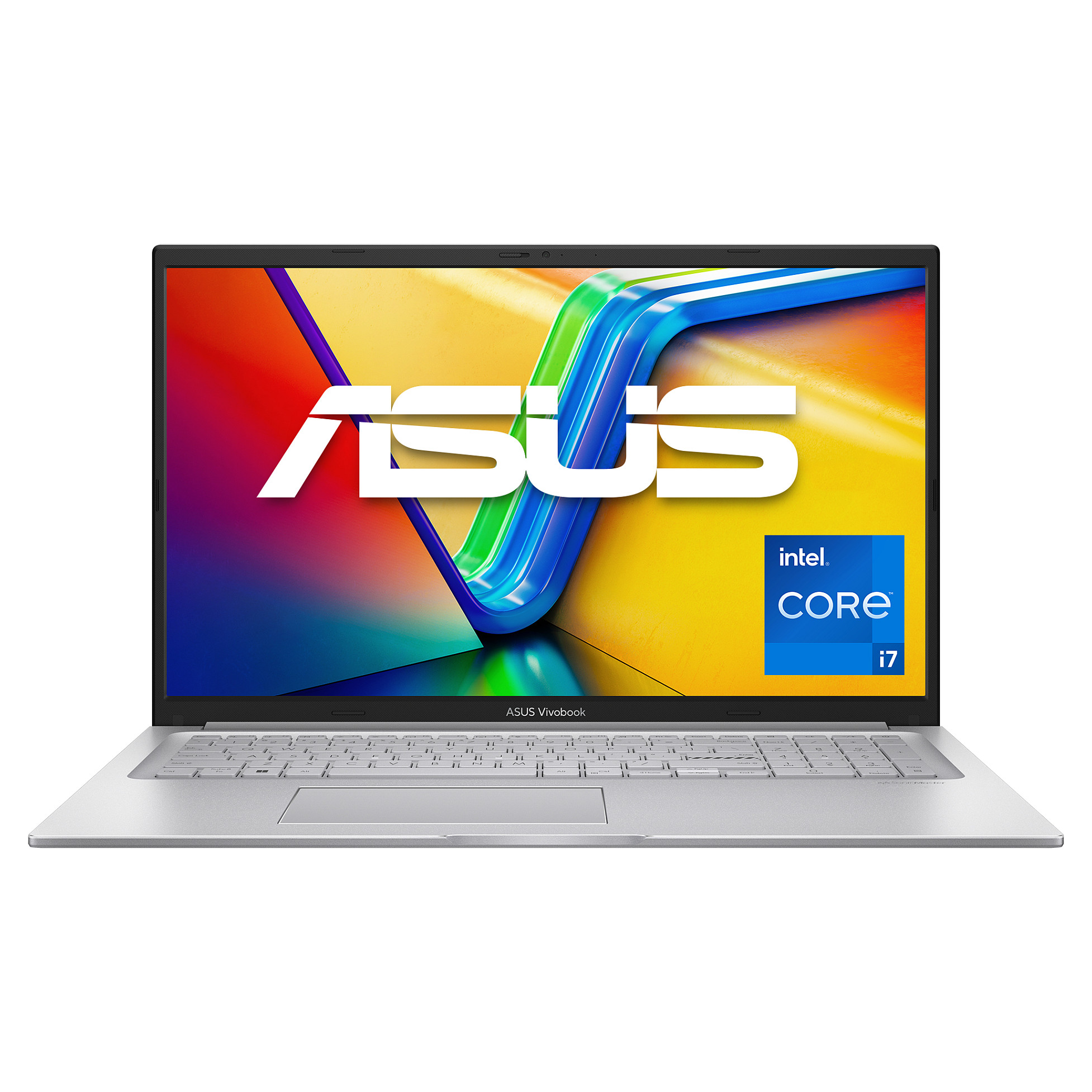 Laptop ASUS Vivobook 17 X1704VA-AU918W / 7 150U / 16GB DDR4 / 1TB / 17.3" Full HD IPS-Level AG 60Hz / Intel Graphics / DE - Argjend