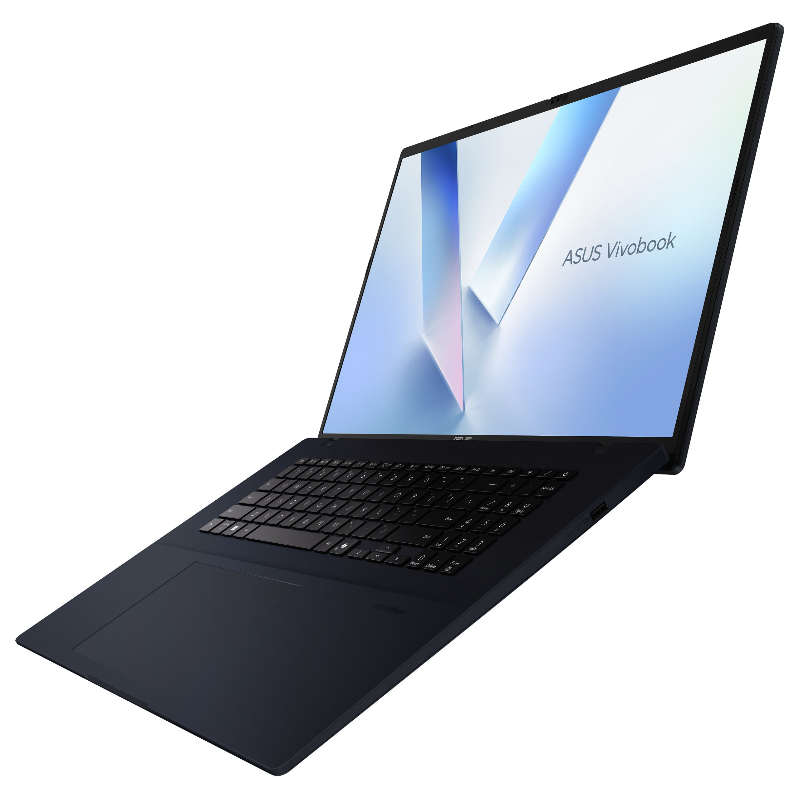 Laptop ASUS Vivobook 18 M1807GA-S8085W / RYZ AI 7 445 / 16GB DDR5 / 1TB / 18" WUXGA IPS-Level / AMD Radeon Graphics / DE - Zezë - Figura 5