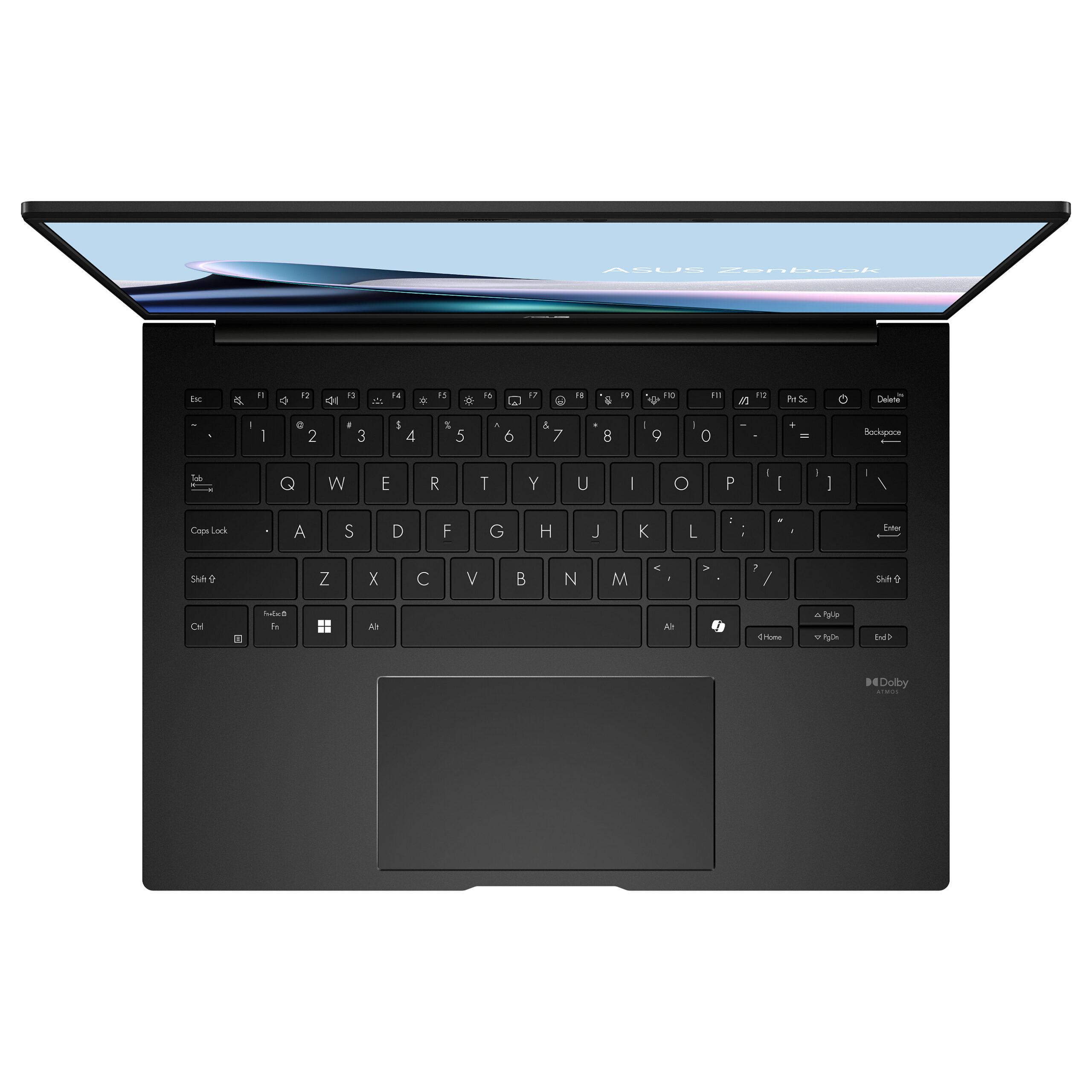 Laptop ASUS Zenbook 14 UM3406GA-QD032W / RYZ AI 7 445 / 32GB LPDDR5x / 1TB / 14" WUXGA OLED 60Hz / AMD Radeon Graphics / DE - Zezë - Figura 3
