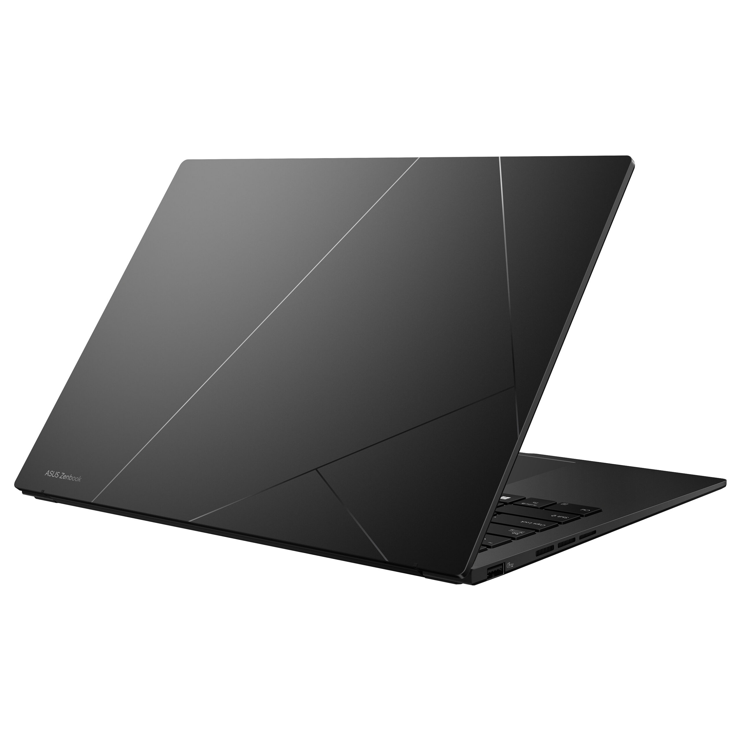 Laptop ASUS Zenbook 14 UM3406GA-QD032W / RYZ AI 7 445 / 32GB LPDDR5x / 1TB / 14" WUXGA OLED 60Hz / AMD Radeon Graphics / DE - Zezë - Figura 4