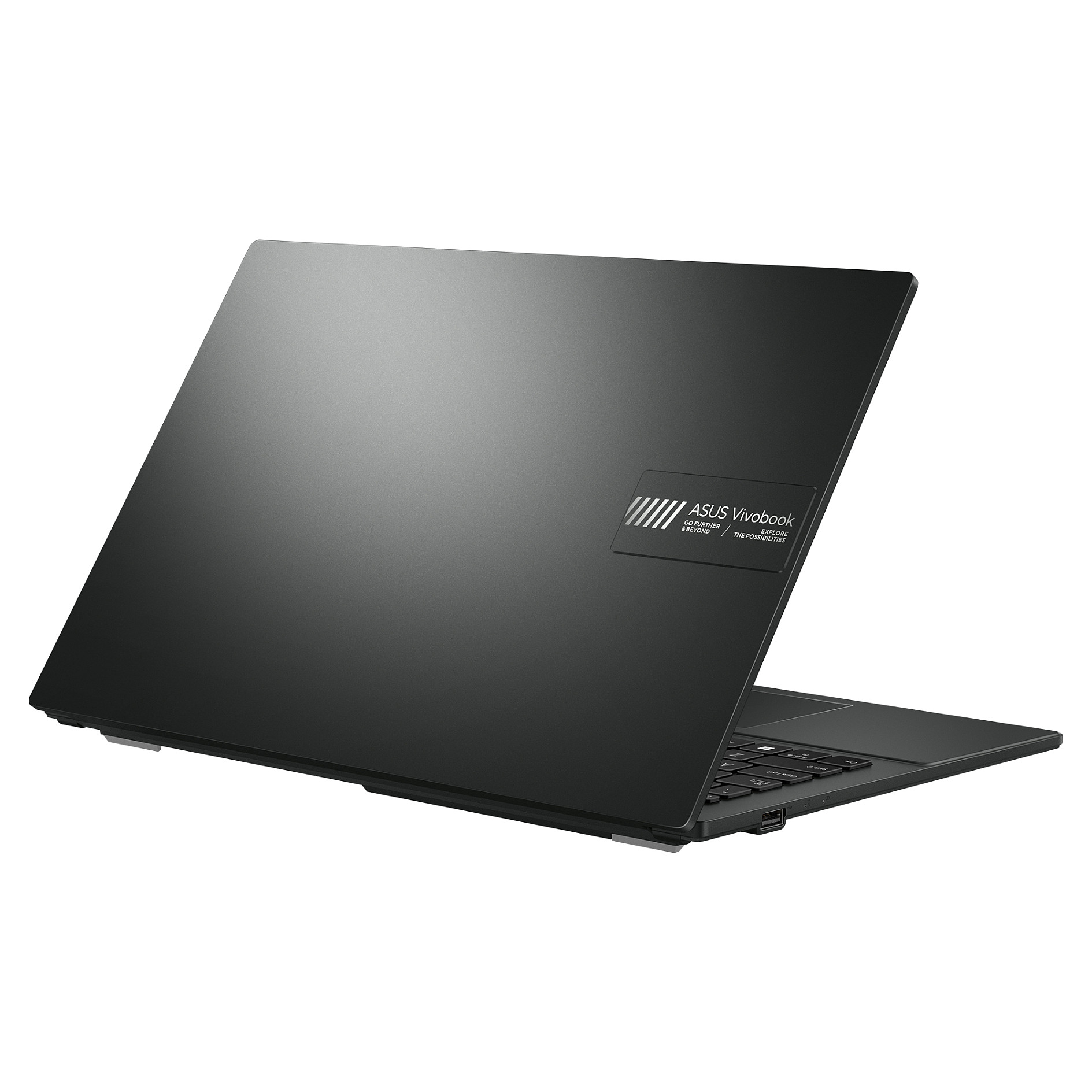 Laptop ASUS Vivobook Go 15 / RYZ3 7320U / 8GB LPDDR5 / 512GB / 15.6" Full HD IPS-Level AG 60Hz / AMD Radeon 610M / DE - Zezë - Figura 4