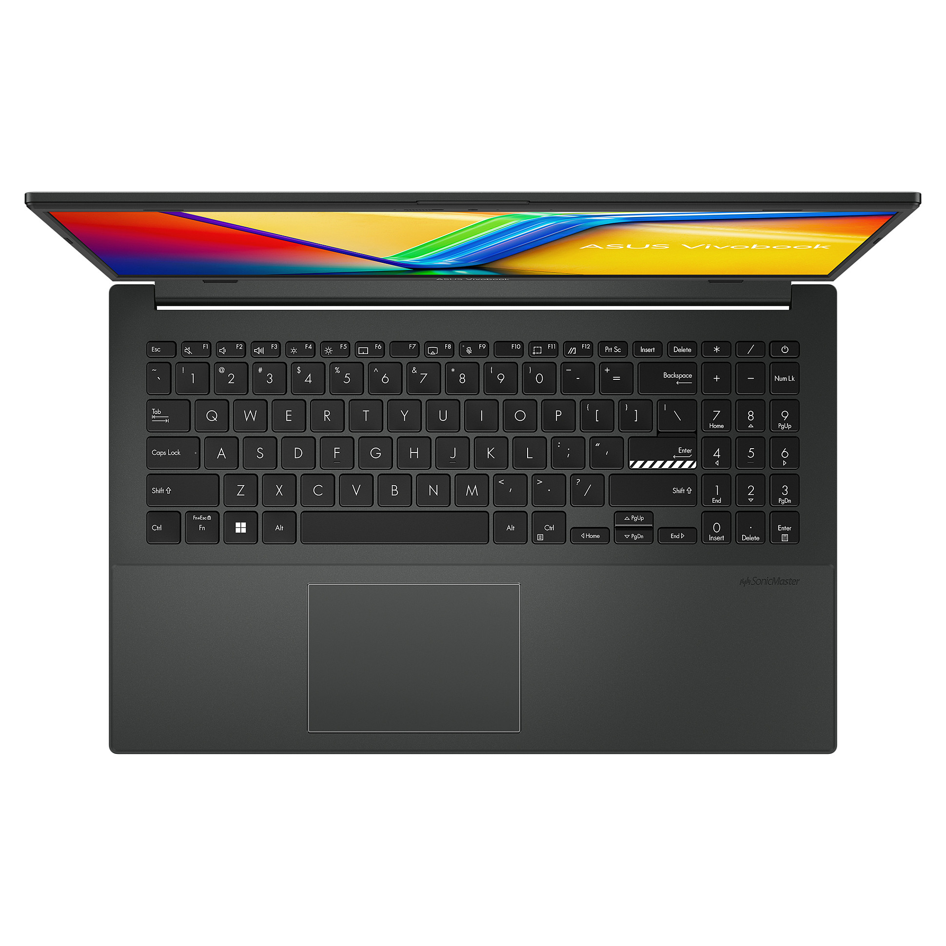 Laptop ASUS Vivobook Go 15 / RYZ3 7320U / 8GB LPDDR5 / 512GB / 15.6" Full HD IPS-Level AG 60Hz / AMD Radeon 610M / DE - Zezë - Figura 5