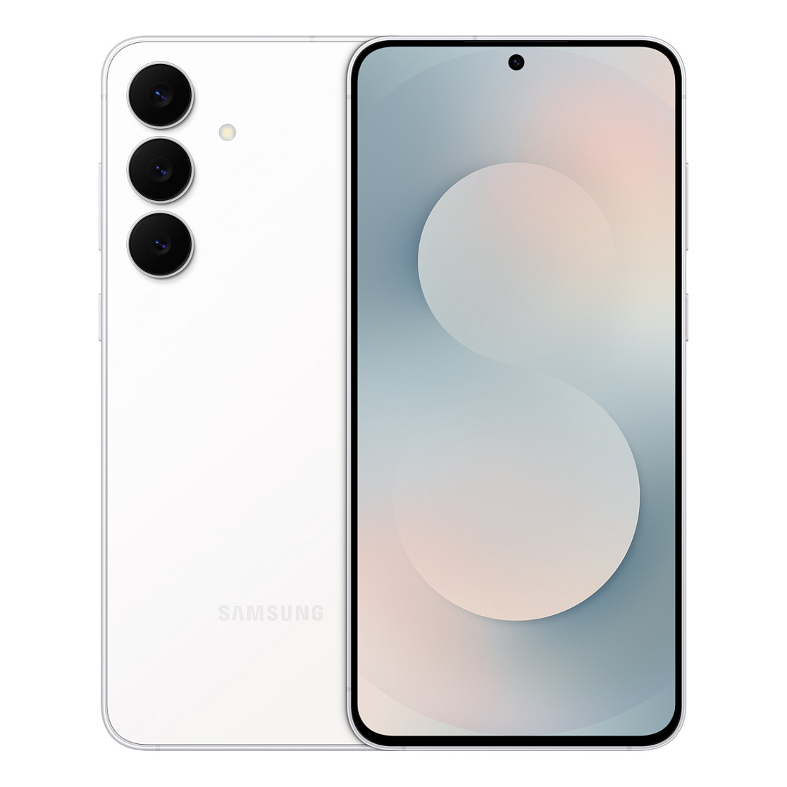 Samsung Galaxy S25 FE 8GB 512GB - Bardhë