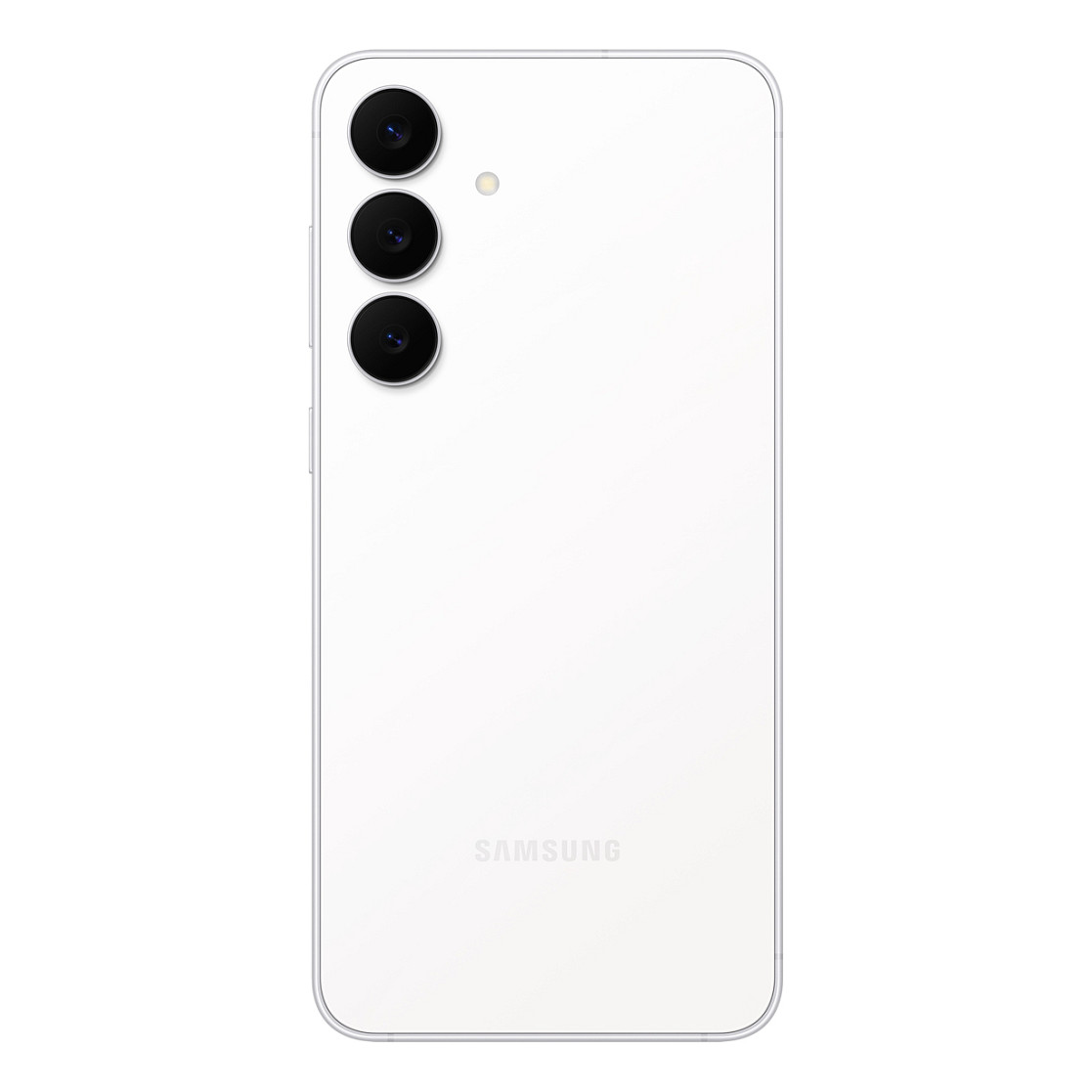 Samsung Galaxy S25 FE 8GB 512GB - Bardhë - Figura 2