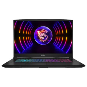 Laptop Gaming MSI Katana 17 B13VFK-1094 / i7-13620H / 16GB DDR5 / 1TB / 17.3" Full HD IPS144Hz / RTX 4060 8GB / DE - Zezë