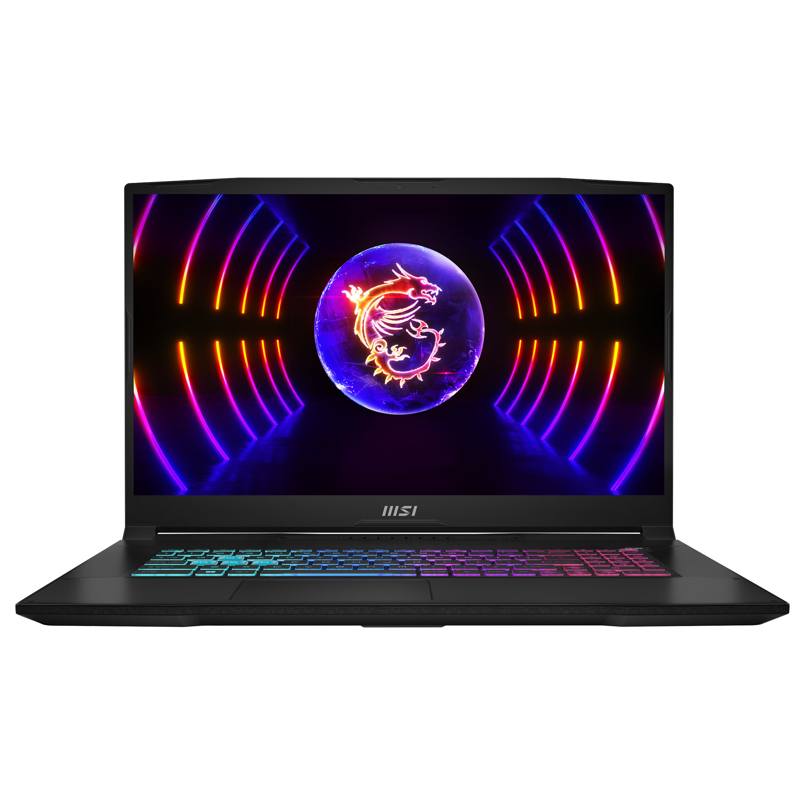 Laptop Gaming MSI Katana 17 B13VFK-1094 / i7-13620H / 16GB DDR5 / 1TB / 17.3" Full HD IPS144Hz / RTX 4060 8GB / DE - Zezë
