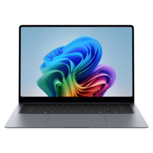 Laptop Samsung Galaxy Book6 Pro / Ultra 7 356H / 32GB LPDDR5x / 1TB / 16" WQXGA+ AMOLED Touch 120Hz / Intel Graphics / DE  - Gri