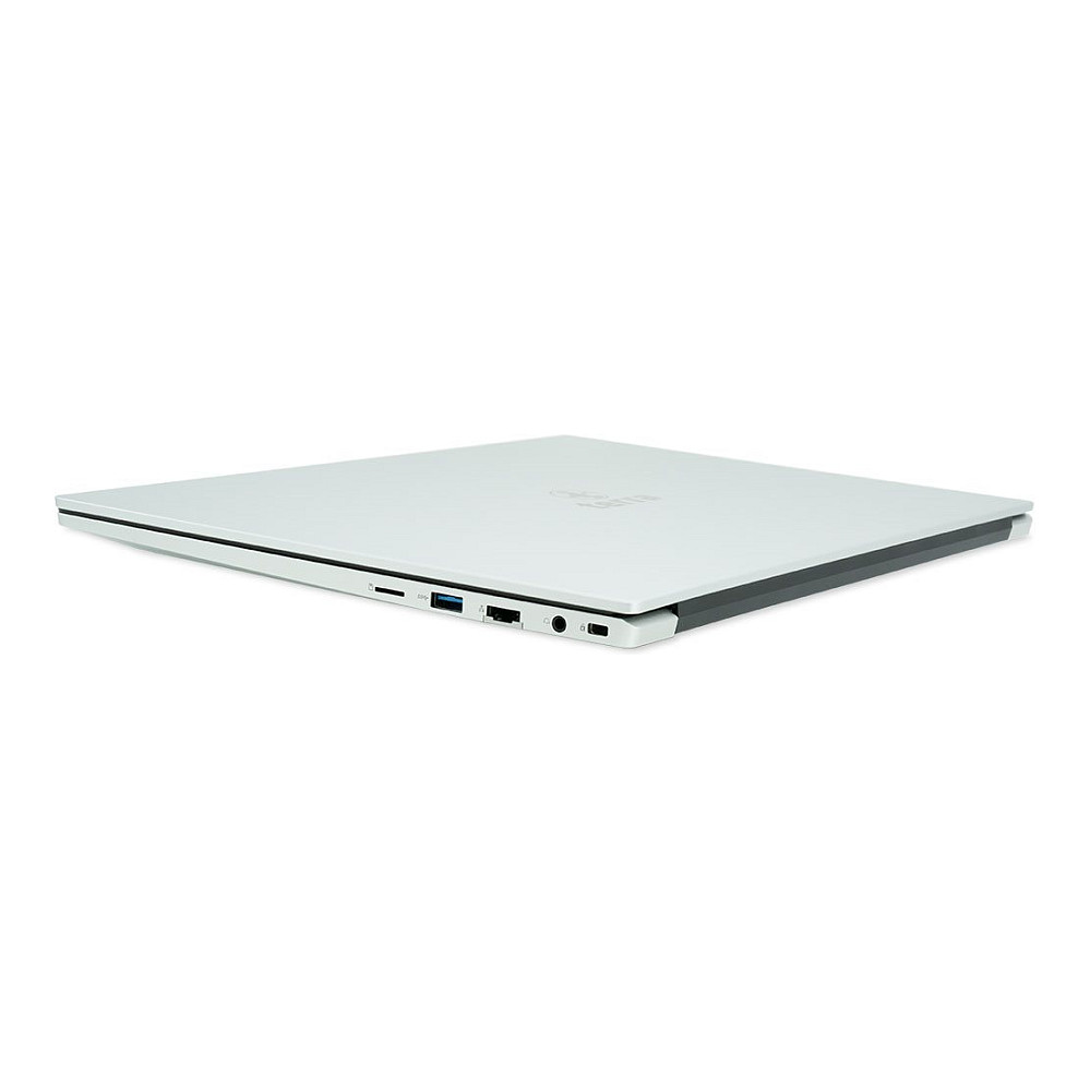 Laptop Wortmann TERRA MOBILE 1610A / R7-7730U / 16GB DDR4 / 512GB / 16" WUXGA AG / AMD Radeon Graphics / DE - Zezë / Argjend - Figura 2