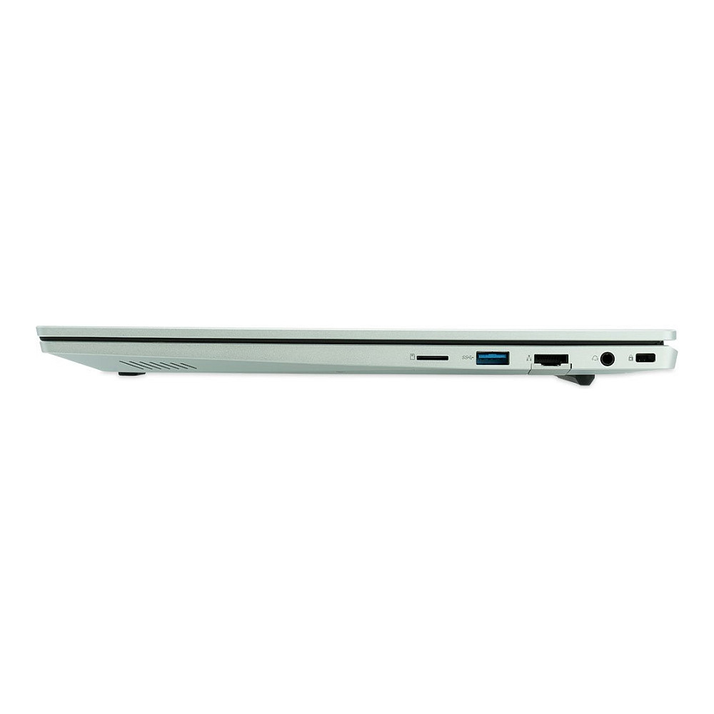 Laptop Wortmann TERRA MOBILE 1610A / R7-7730U / 16GB DDR4 / 512GB / 16" WUXGA AG / AMD Radeon Graphics / DE - Zezë / Argjend - Figura 5