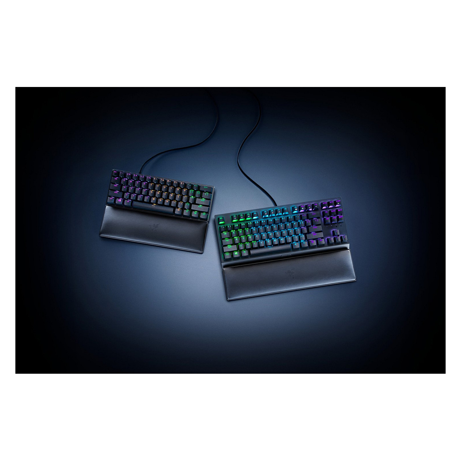 Wrist Rest Razer for Mini Keyboards – Zezë - Figura 4