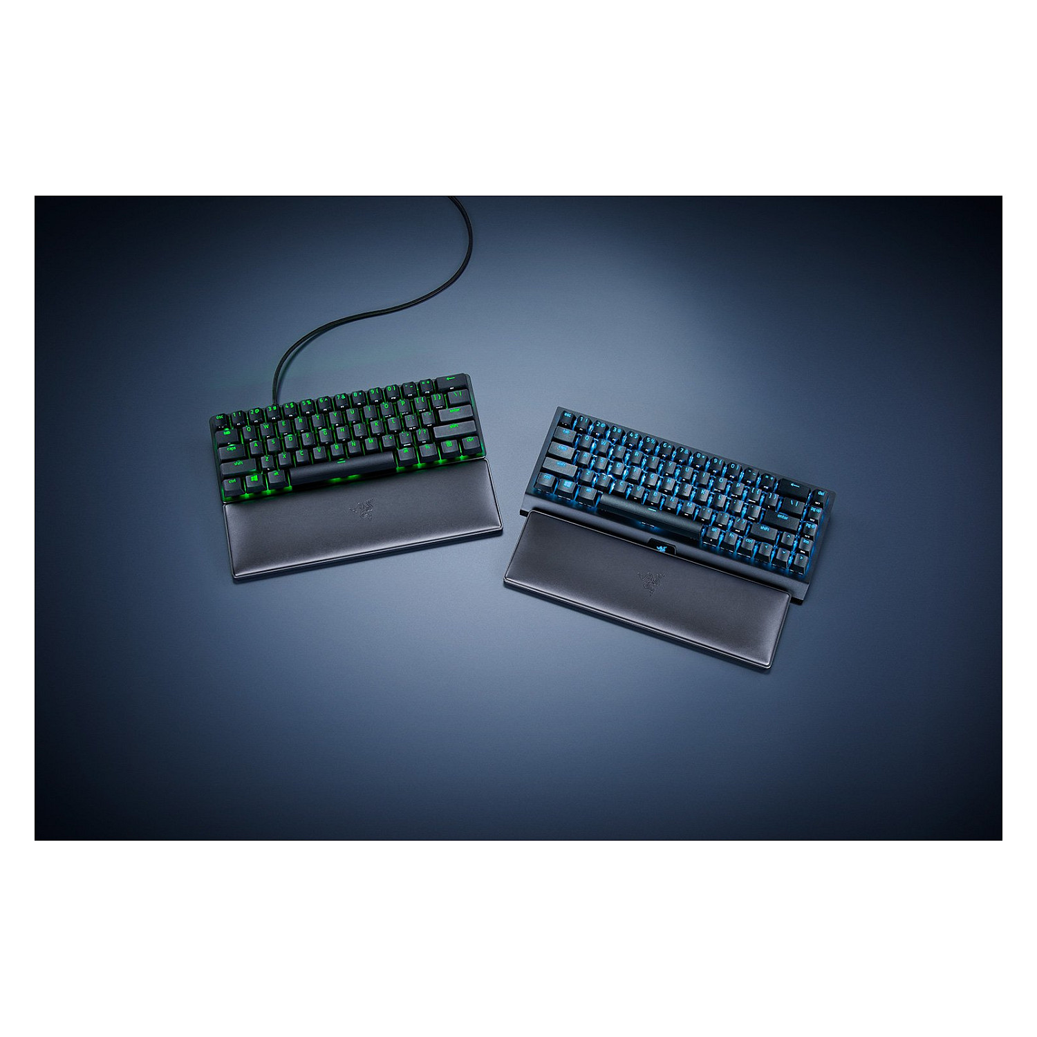 Wrist Rest Razer for Mini Keyboards – Zezë - Figura 5
