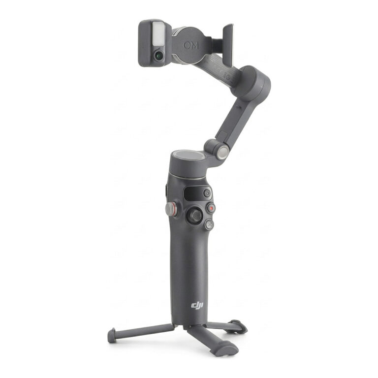 Stabilizues DJI Osmo Mobile 8 - Zezë