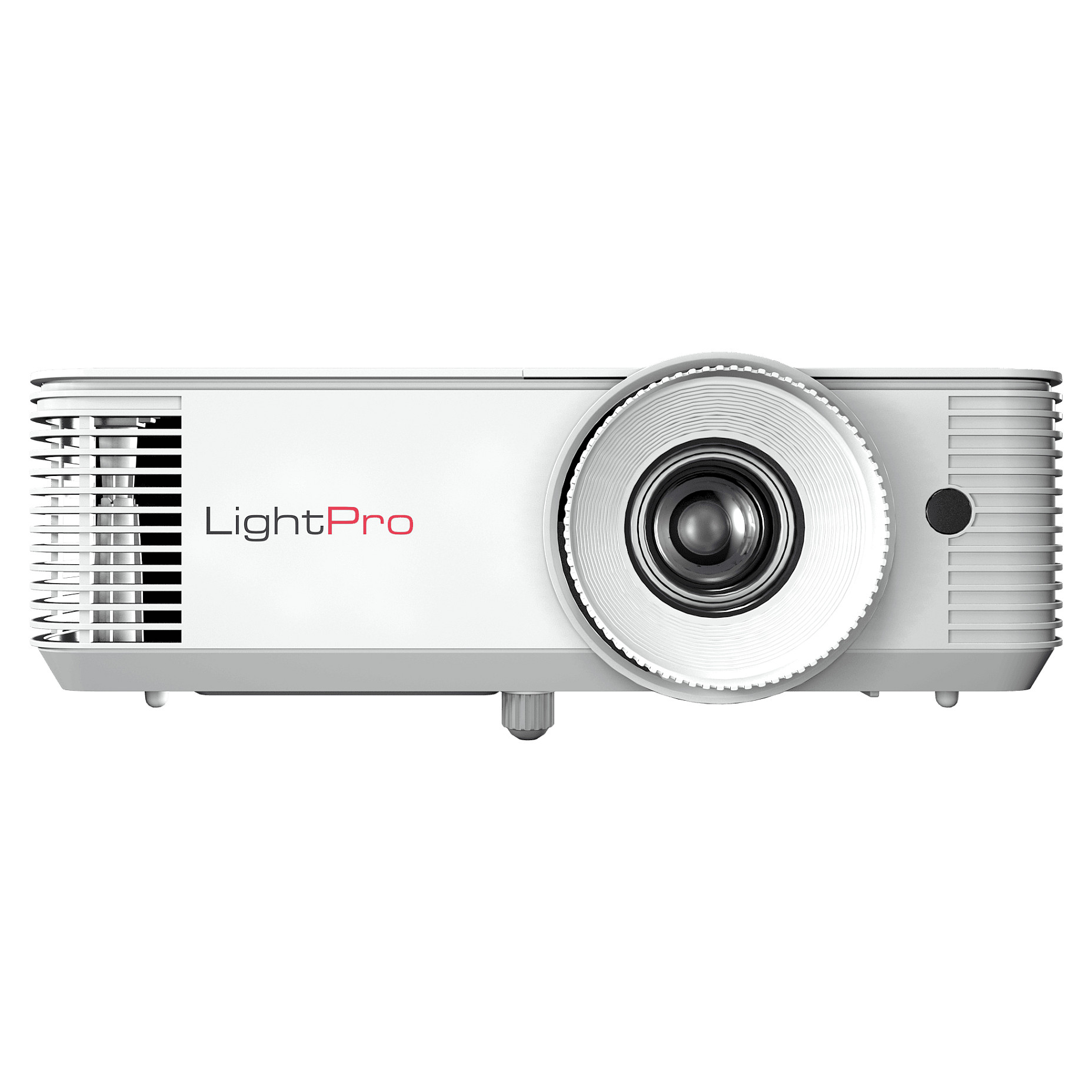 Projektor InFocus Vista II IN0048SL / DLP / Full HD / 4400 Lumens / HDMI+VGA - Bardhë