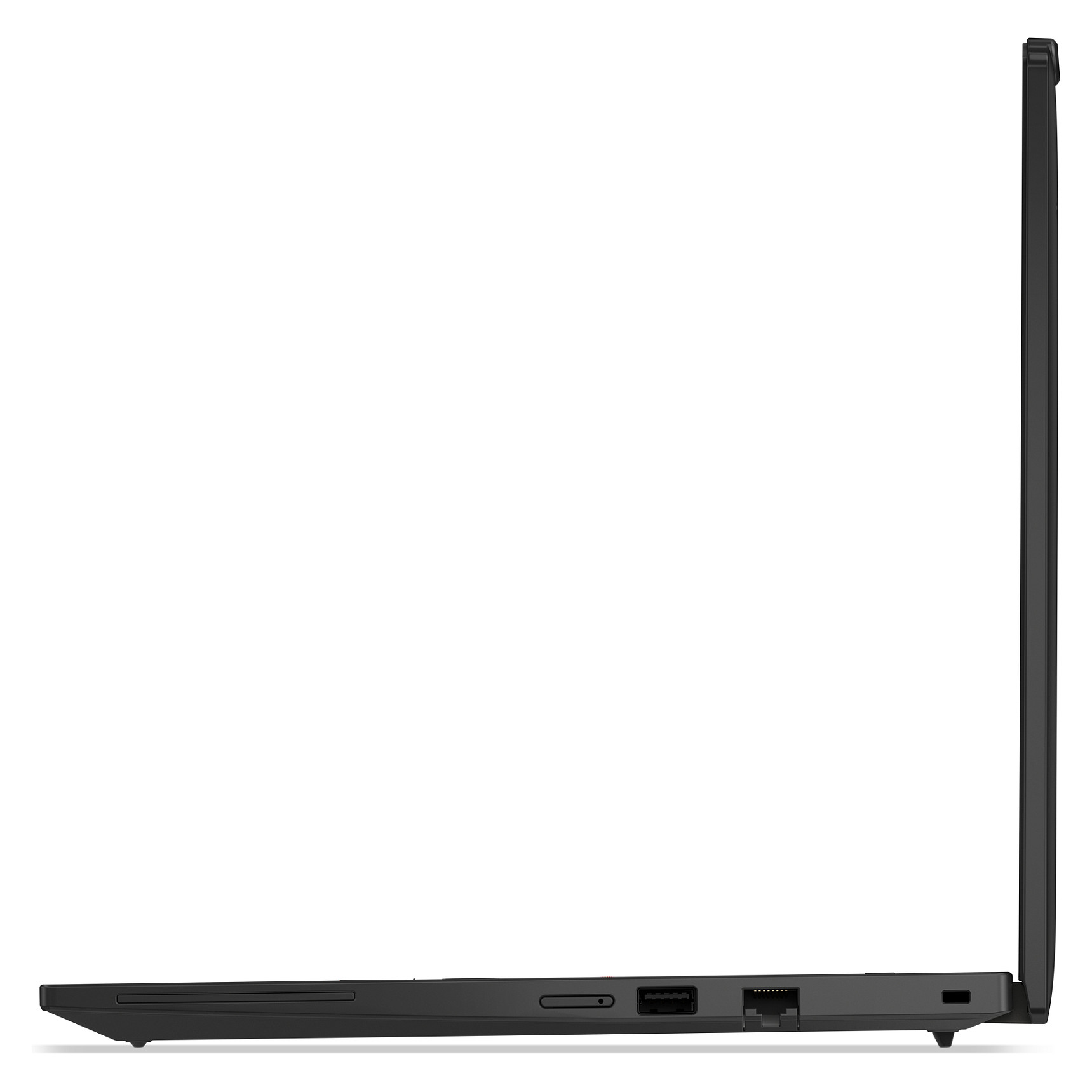 Laptop Lenovo ThinkPad T14 G6 / Ultra 5 226V / 16GB / 512GB / 14" WUXGA IPS AG 60Hz / Intel Arc Graphics 130V / DE - Zezë - Figura 4
