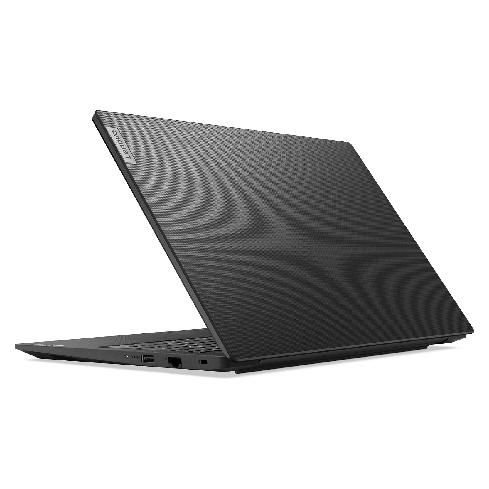 Laptop Lenovo V15 G4 / RYZ5 7520U / 16GB LPDDR5 / 256GB / 15.6" Full HD IPS AG / AMD Radeon 610M / DE - Zezë - Figura 4