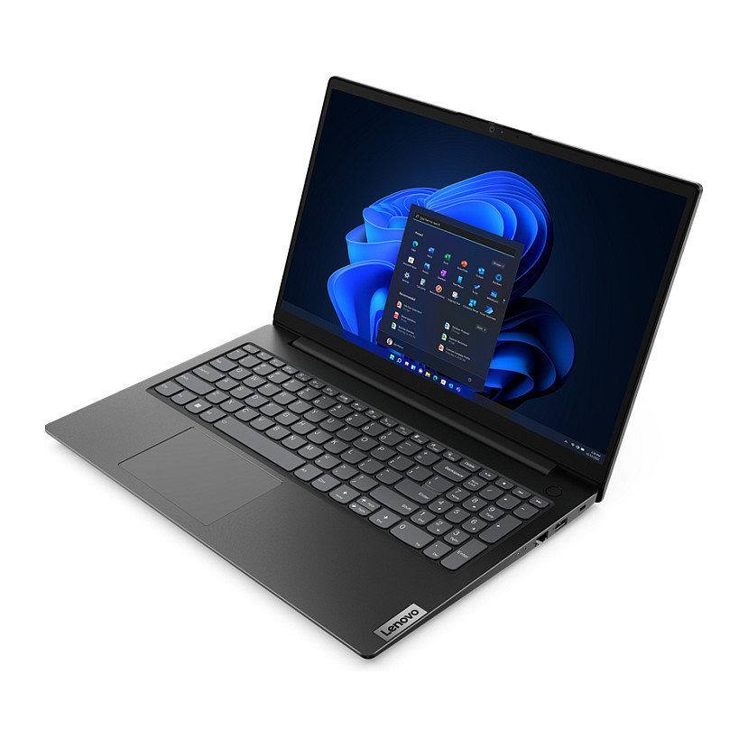 Laptop Lenovo V15 G4 / RYZ5 5625U / 8GB DDR4 / 256GB / 15.6" Full HD IPS AG / AMD Radeon Graphics / DE - Zezë - Figura 2