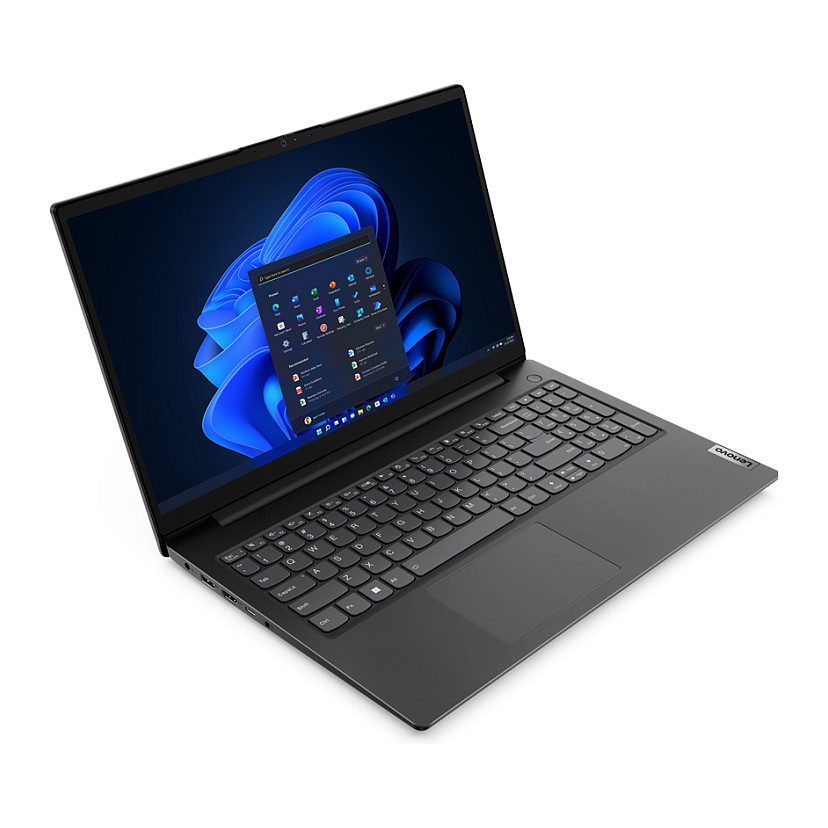 Laptop Lenovo V15 G4 / RYZ5 5625U / 8GB DDR4 / 256GB / 15.6" Full HD IPS AG / AMD Radeon Graphics / DE - Zezë - Figura 3