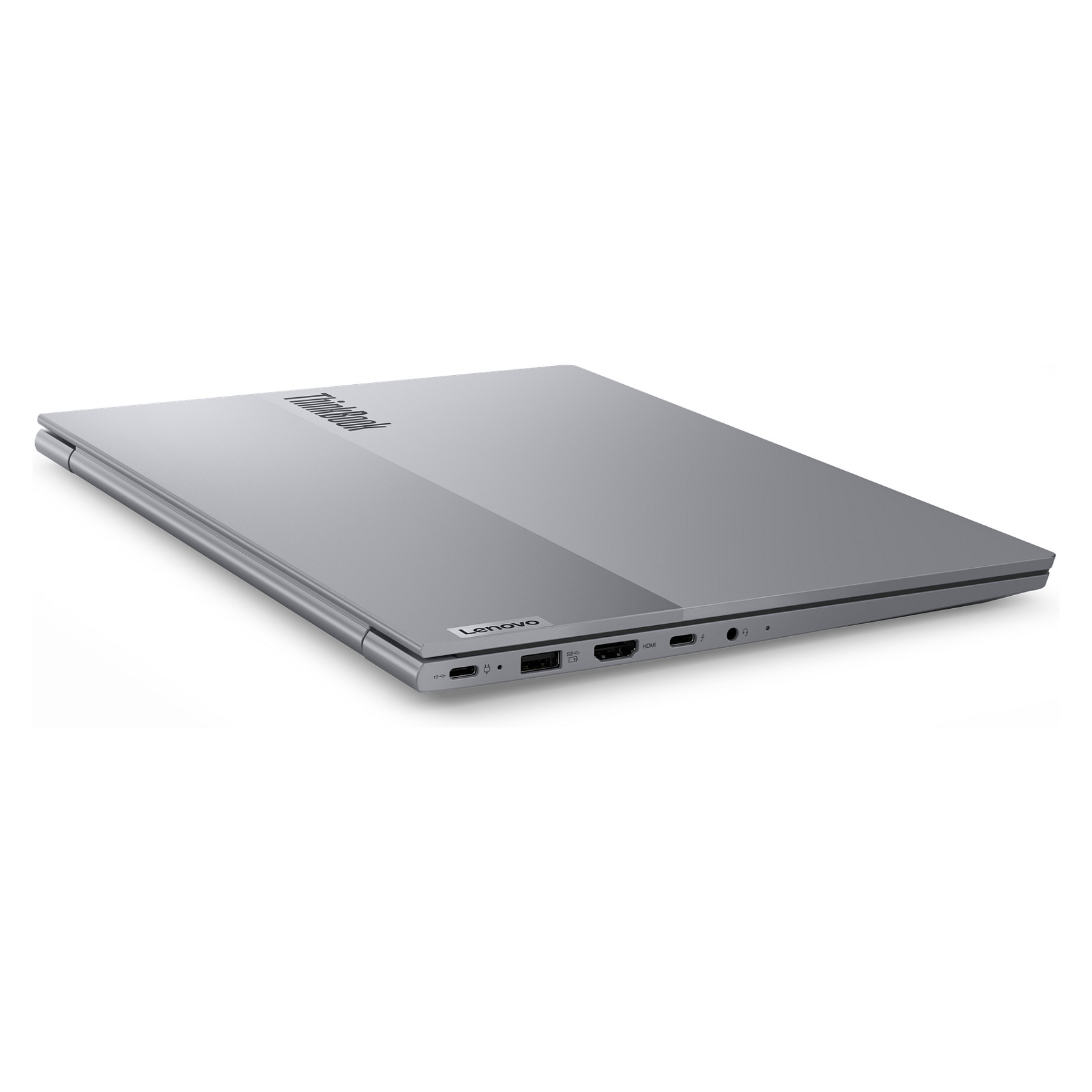 Laptop Lenovo ThinkBook14 G8 / Ultra 9 185H / 16GB DDR5 / 512GB / 14" WUXGA IPS AG 60Hz / Intel Arc Graphics / DE - Gri e Hpaur - Figura 5