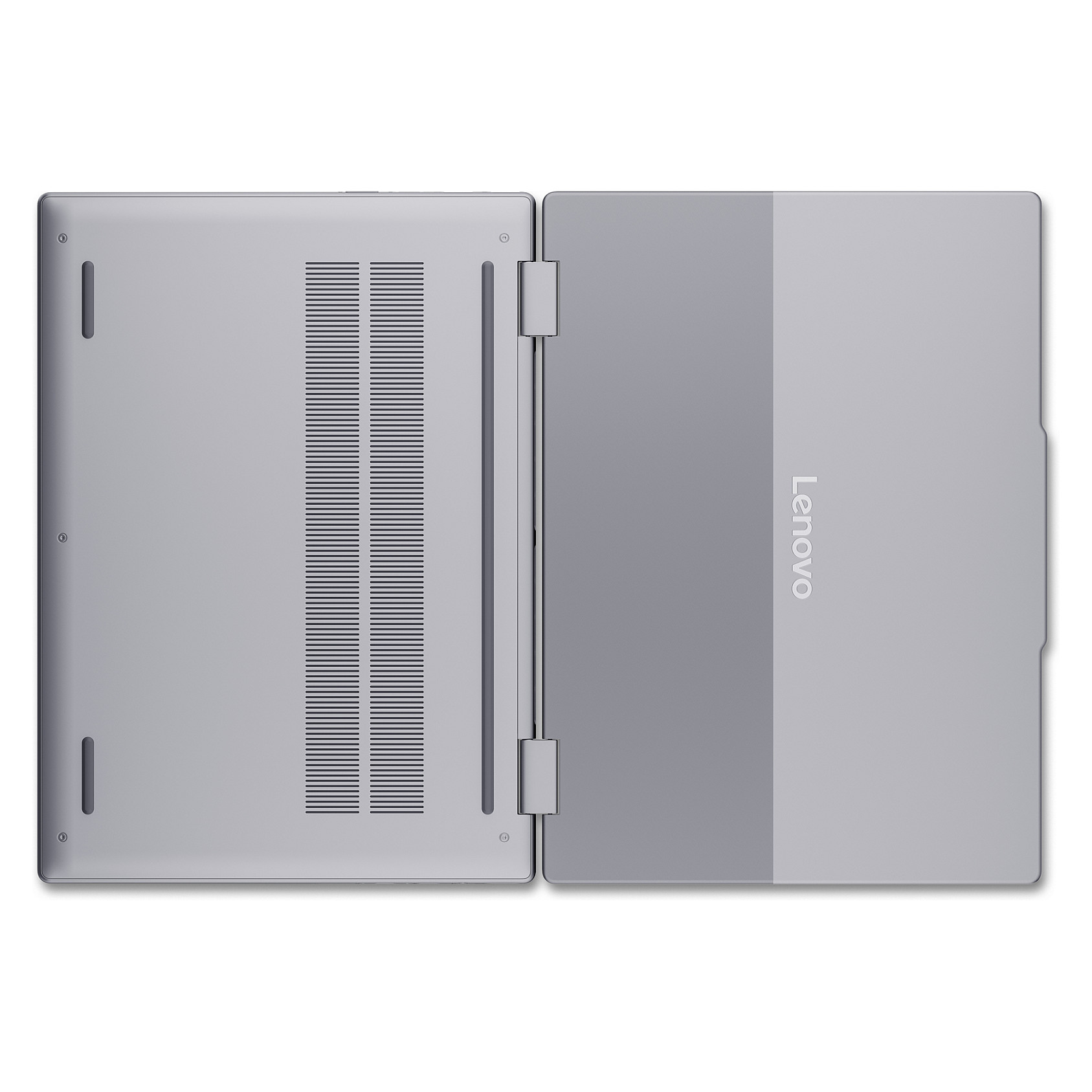 Laptop Lenovo ThinkBook 14 2in1 G6 / Ultra 5 325 / 32GB DDR5 / 512GB / 14" WUXGA IPS Touch 60Hz / Intel Graphics / DE - Gri - Figura 5