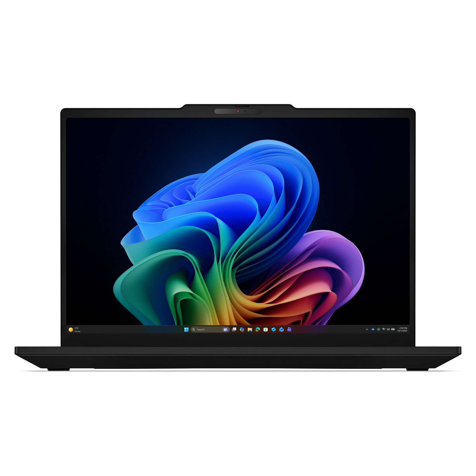 Laptop Lenovo ThinkPad T14 G7 / Ultra 5 325 / 32GB LPDDR5x / 1TB / 14" WUXGA IPS AG 60Hz / Intel Graphics / DE - Zezë - Figura 2
