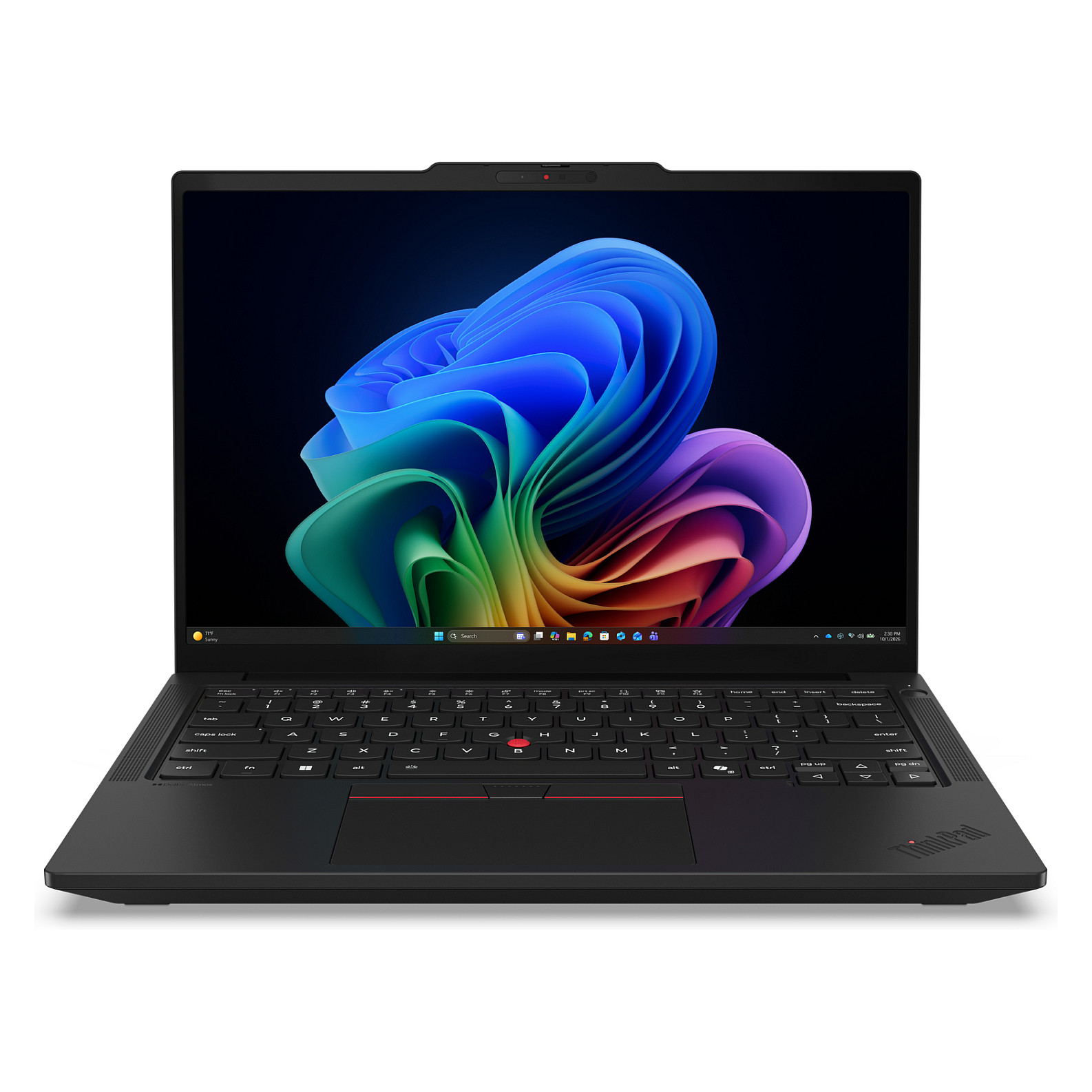 Laptop Lenovo ThinkPad T14 G7 / RYZ5 Pro 215 / 16GB DDR5 / 512GB / 14" WUXGA IPS AG 60Hz / AMD Radeon 740M / DE - Zezë