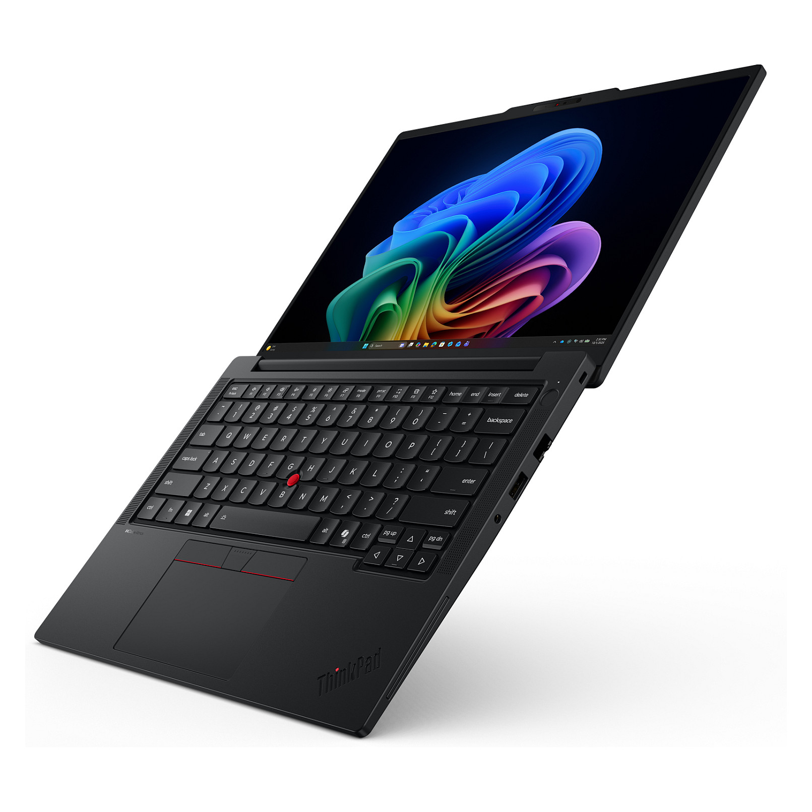 Laptop Lenovo ThinkPad T14 G7 / RYZ AI 7 PRO 450 / 32GB DDR5 / 512GB / 14" WUXGA IPS AG 60Hz / AMD Radeon 860M / DE - Zezë - Figura 3