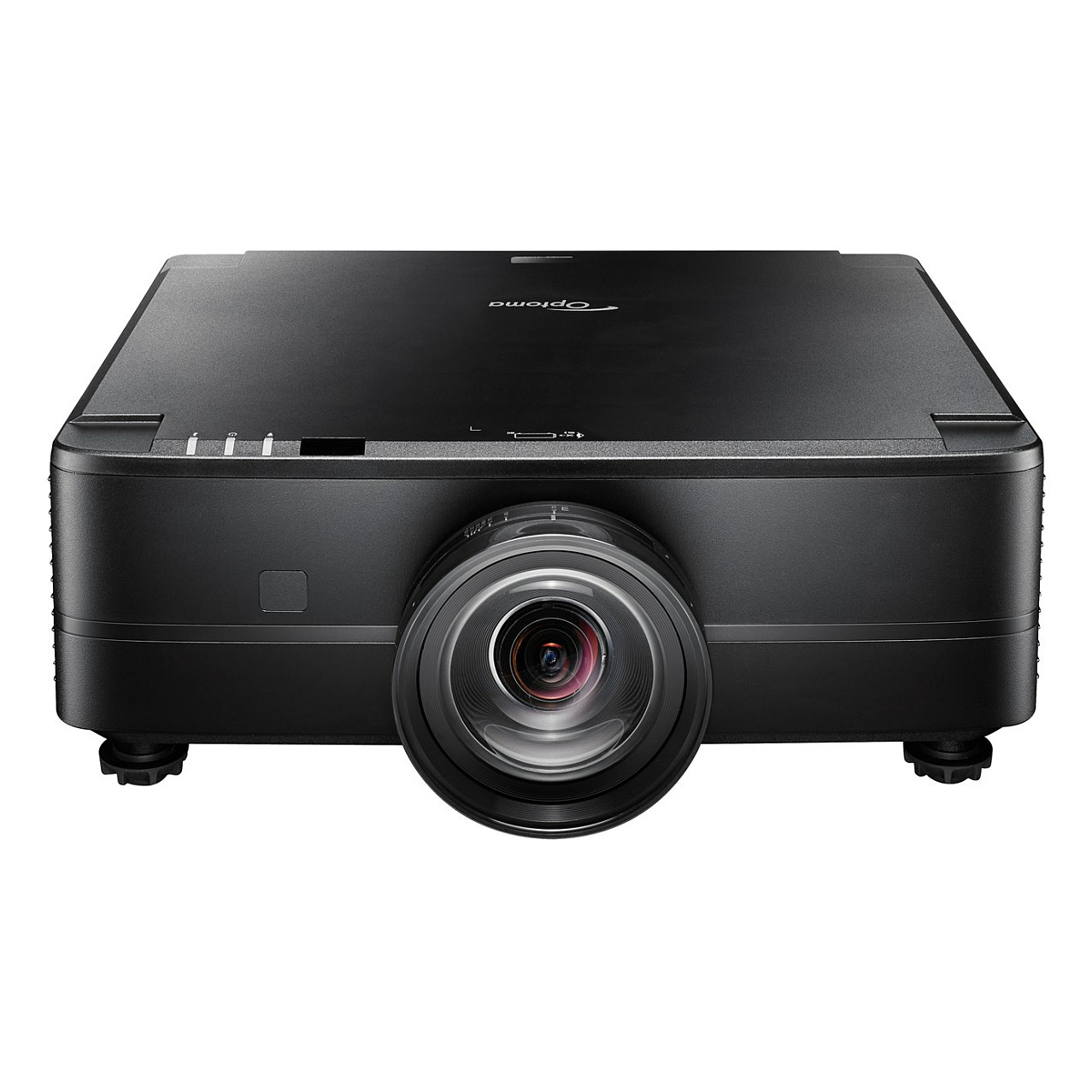 Projektor Optoma ZK810TST / Laser DLP / 4K UHD / 7200 Lumens / HDMI - Zezë - Figura 3