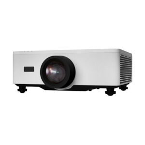 Projektor Sharp P601Q / Laser / 4K UHD / 6000 Lumens / HDMI- Bardhë